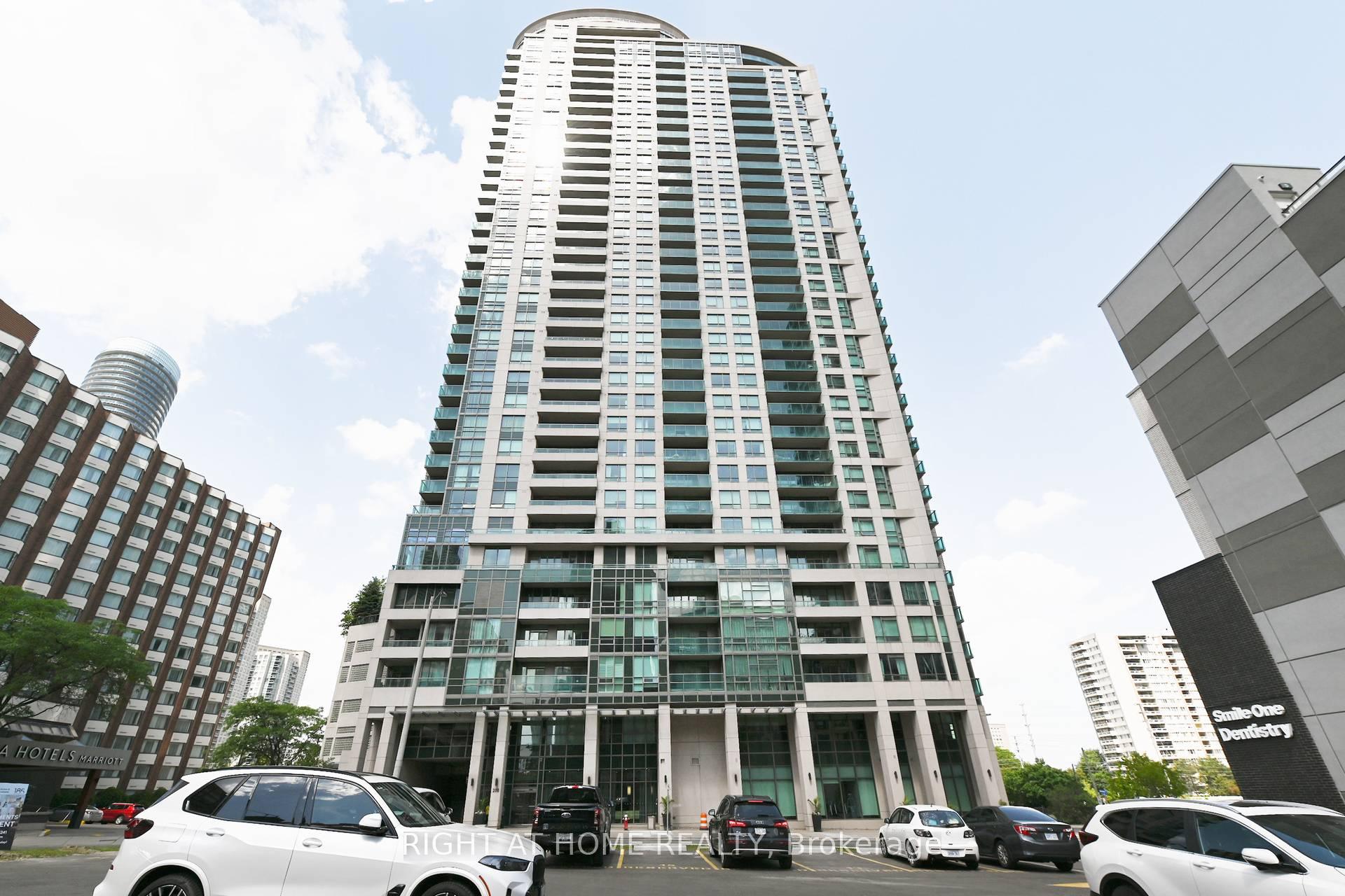 2005 - 208 Enfield Place Mississauga Ontario Canada Sale residential Elena Vankevich Brokerage Information: Not available, please contact website owner
