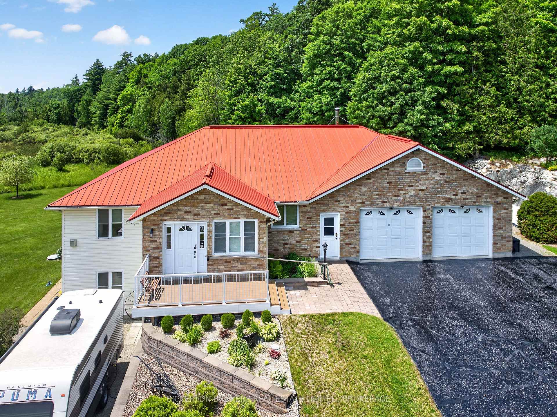 224 Big Hill Road Leeds And The Thousand Islands Ontario Canada Sale residential   Bickerton Brokers Limited, Brokerage *