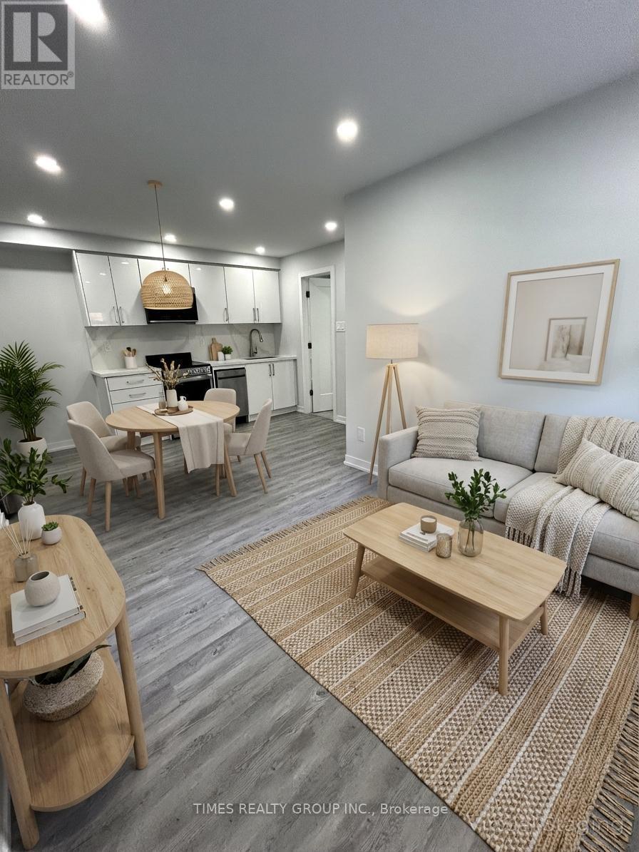 401 - 15 Walmer Road Toronto Ontario Canada Rent residential   Times Realty Group Inc., Brokerage