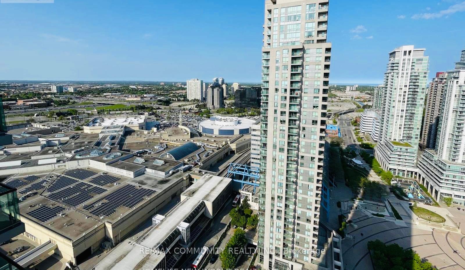 1903 - 50 Brian Harrison Way Toronto Ontario Canada Rent residential Vignes Sinnadurai RE/MAX Community Realty Inc, Brokerage *