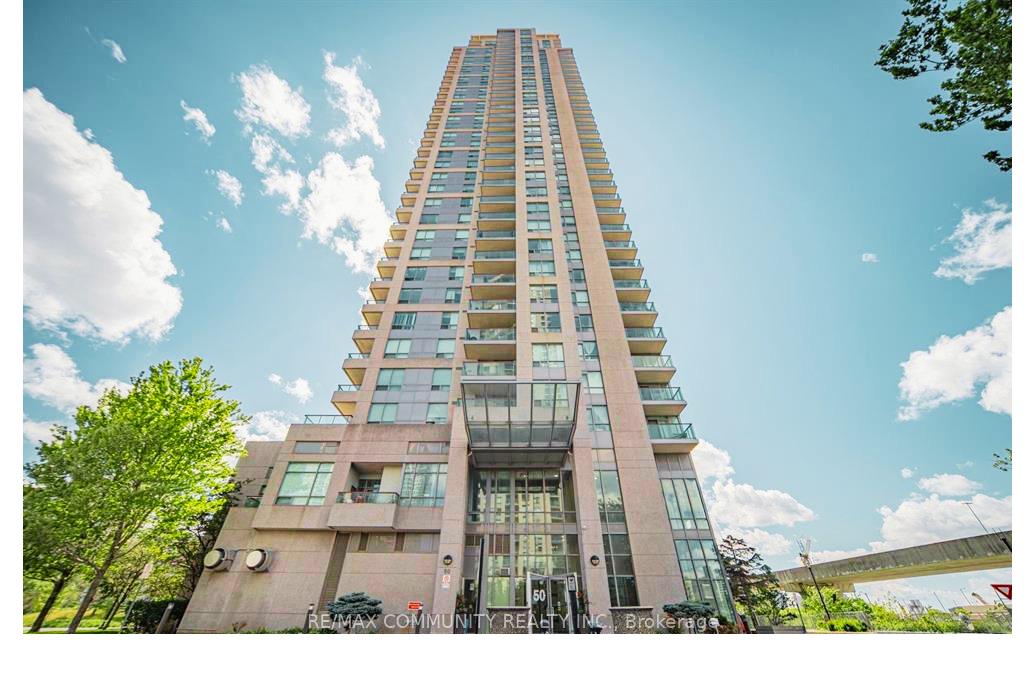 1903 - 50 Brian Harrison Way Toronto Ontario Canada Sale residential Vignes Sinnadurai RE/MAX Community Realty Inc, Brokerage *