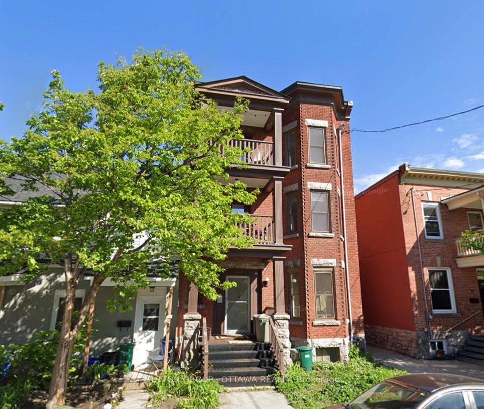2A - 149 St Andrew Street Ottawa Ontario Canada Rent residential Jeff Birchmore Sutton Group Ottawa Realty, Brokerage*