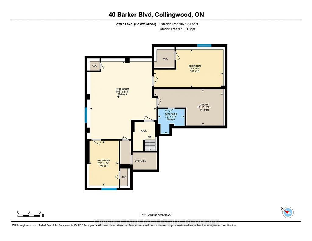 4 Bedroom Other's Image 24