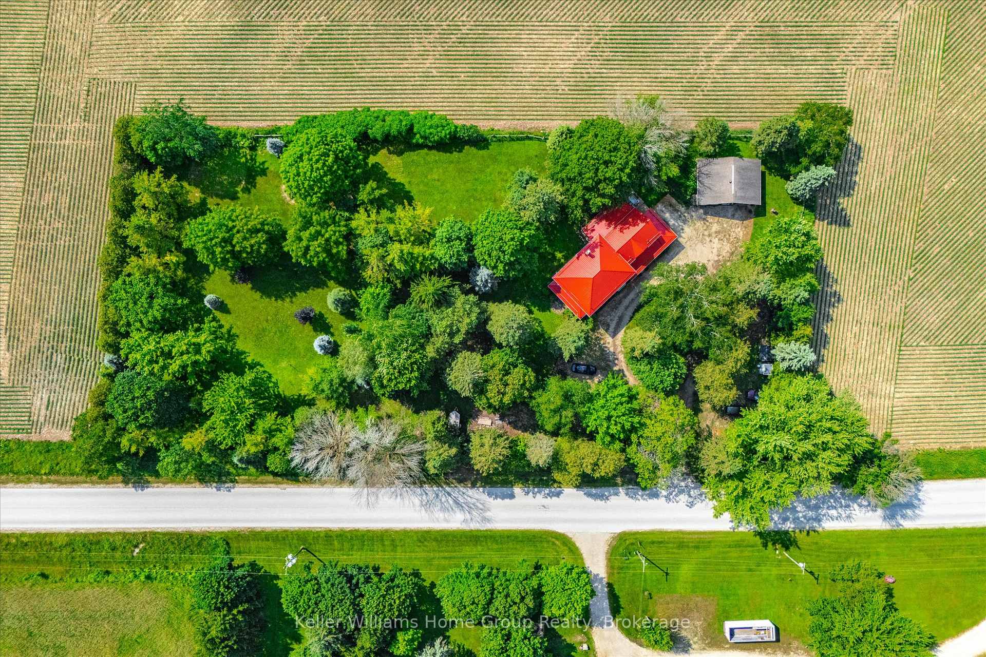 9540 Ayton Road Minto Ontario Canada Sale residential   Keller Williams Home Group Realty, Brokerage*