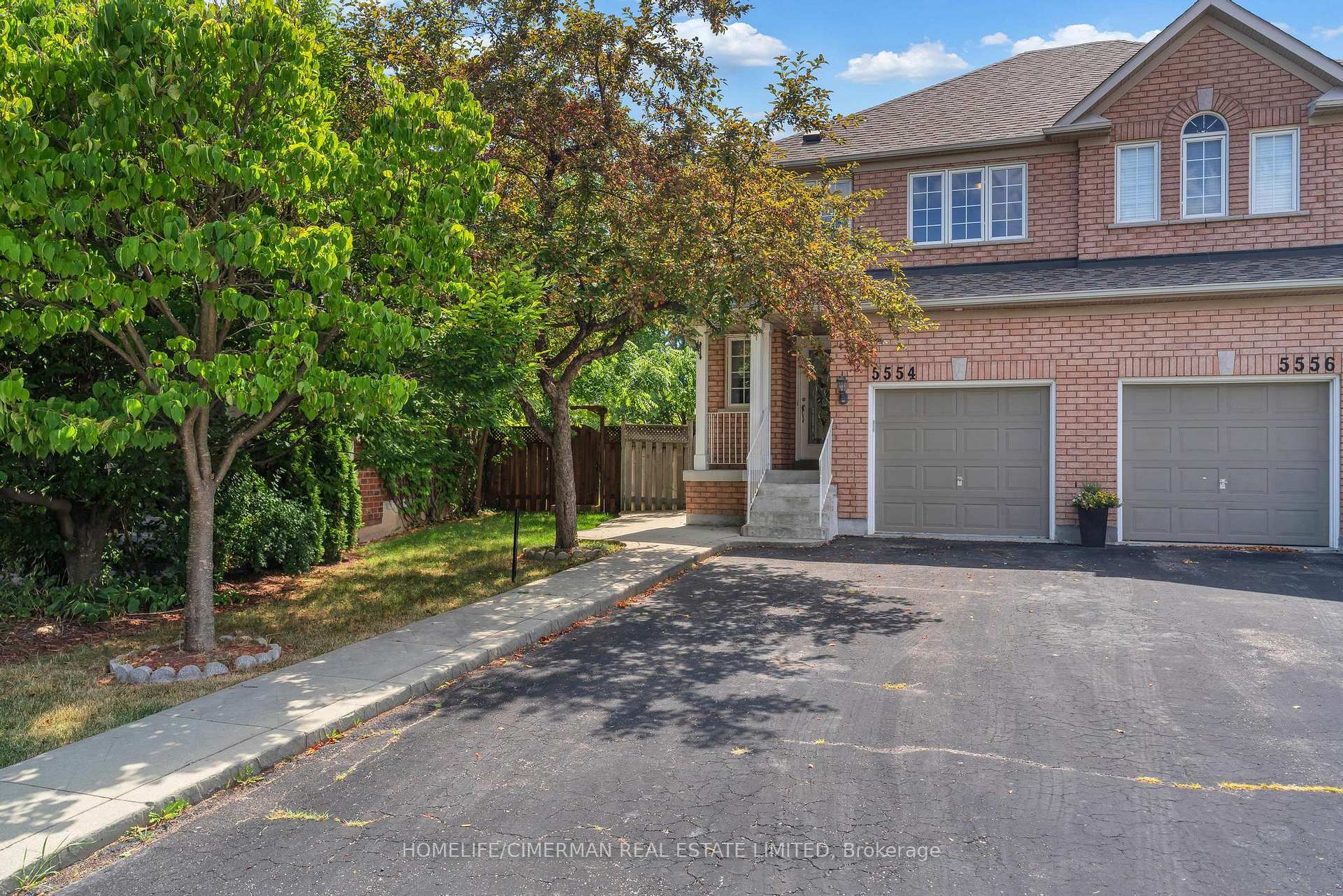 5554 Creditrise Place Mississauga Ontario Canada Rent residential   HomeLife/Cimerman Real Estate Ltd., Brokerage*