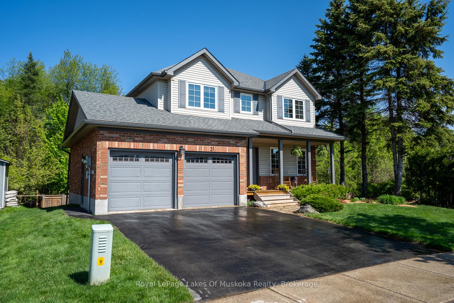 31 Alder Street Orangeville Ontario Canada Sold residential Sundeep Babbar Royal Lepage Certified Realty, Brokerage*