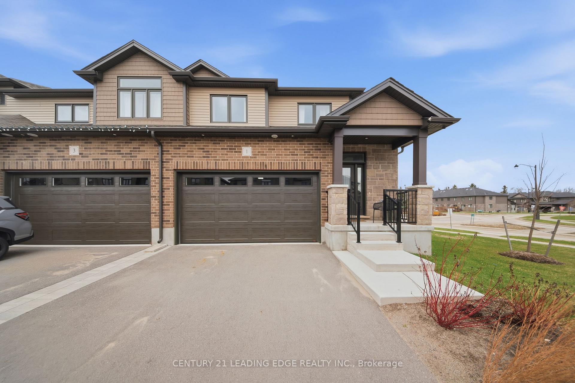 1 Hamilton Lane East Luther Grand Valley Ontario Canada Sold residential Sundeep Babbar Royal Lepage Certified Realty, Brokerage*