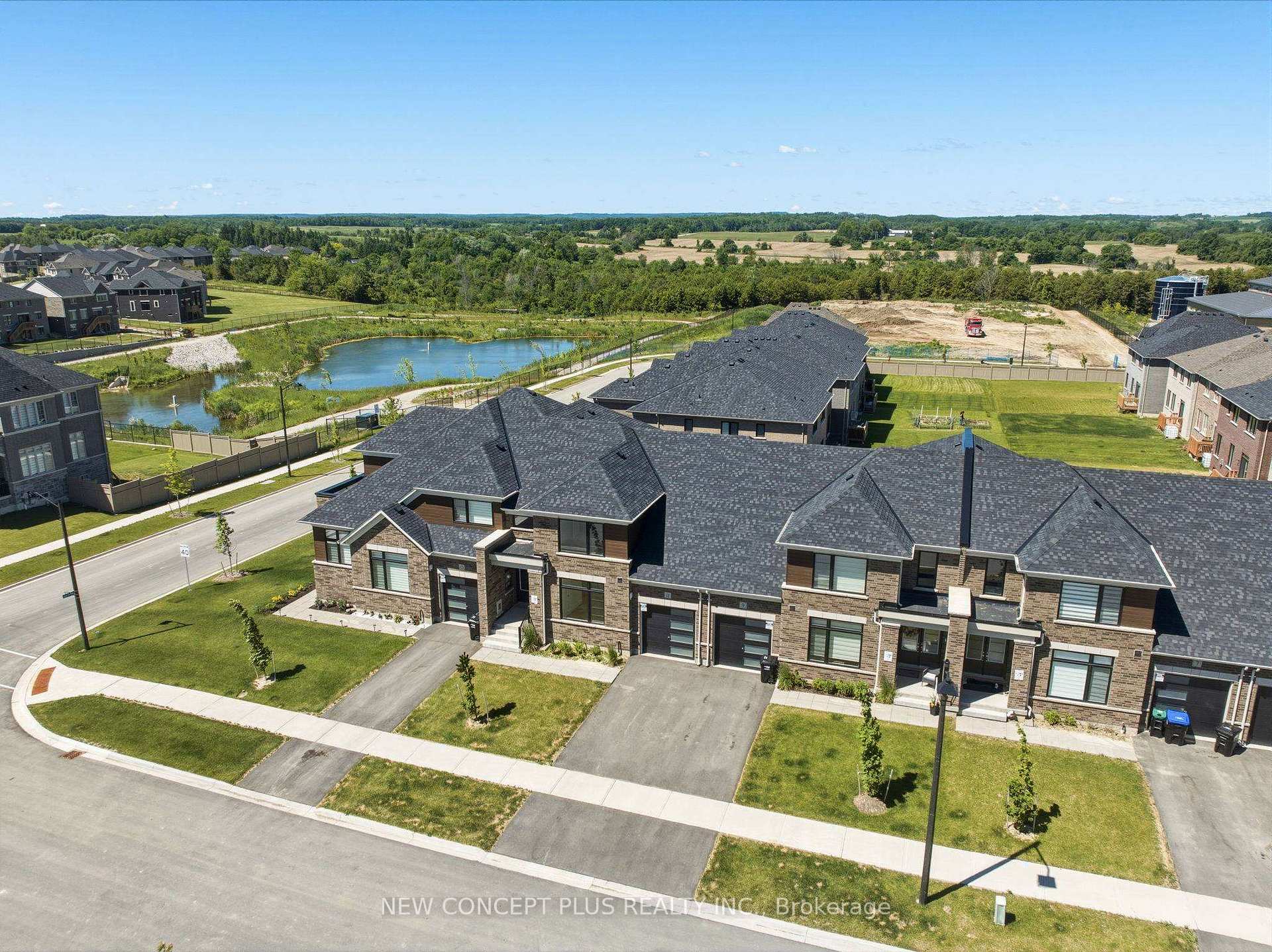 11 Bayberry Drive Adjala-Tosorontio Ontario Canada Sale residential   New Concept Plus Realty, Brokerage*