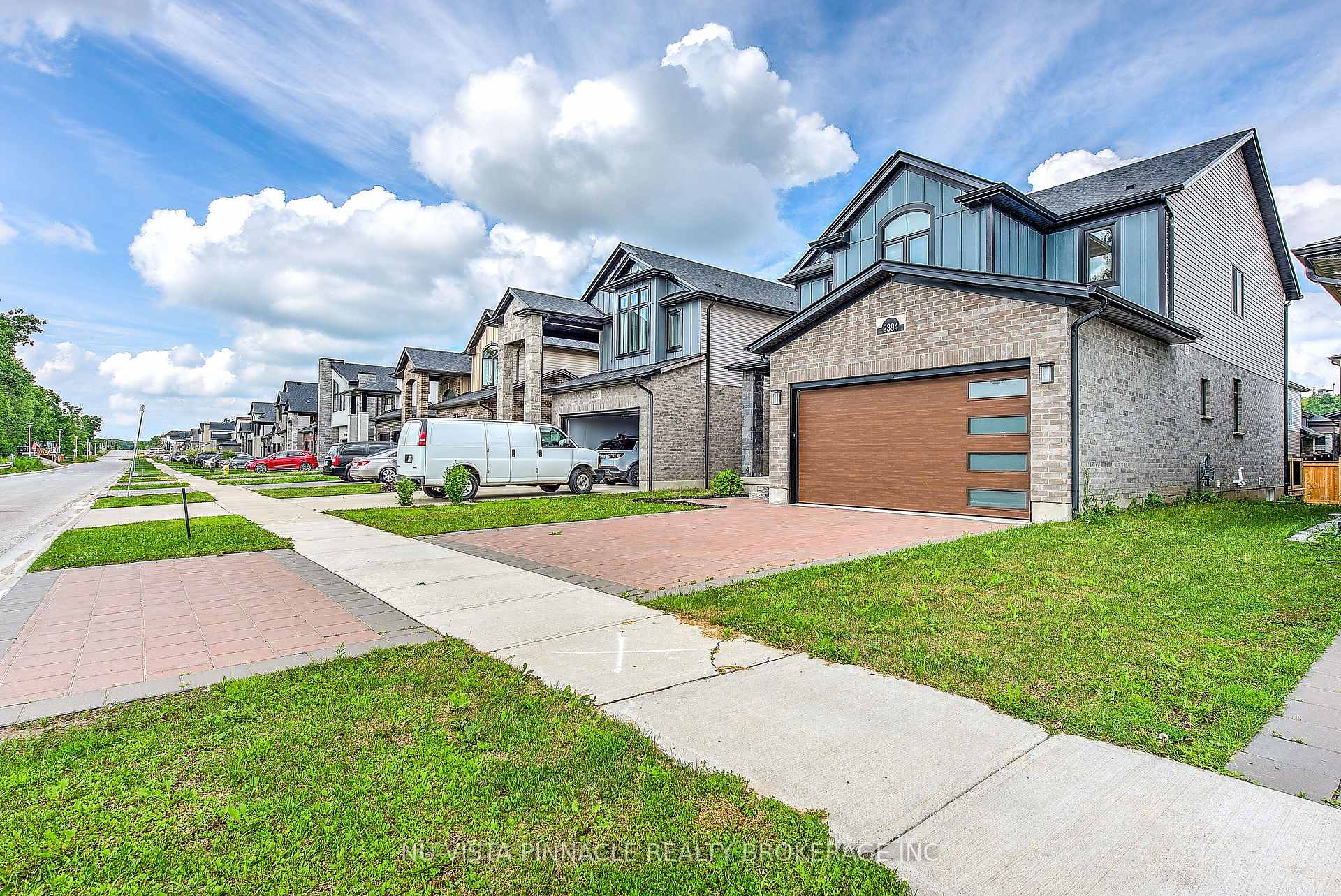 2394 WICKERSON Road London South Ontario Canada Sale residential Frank Pontes RIGHT AT HOME REALTY