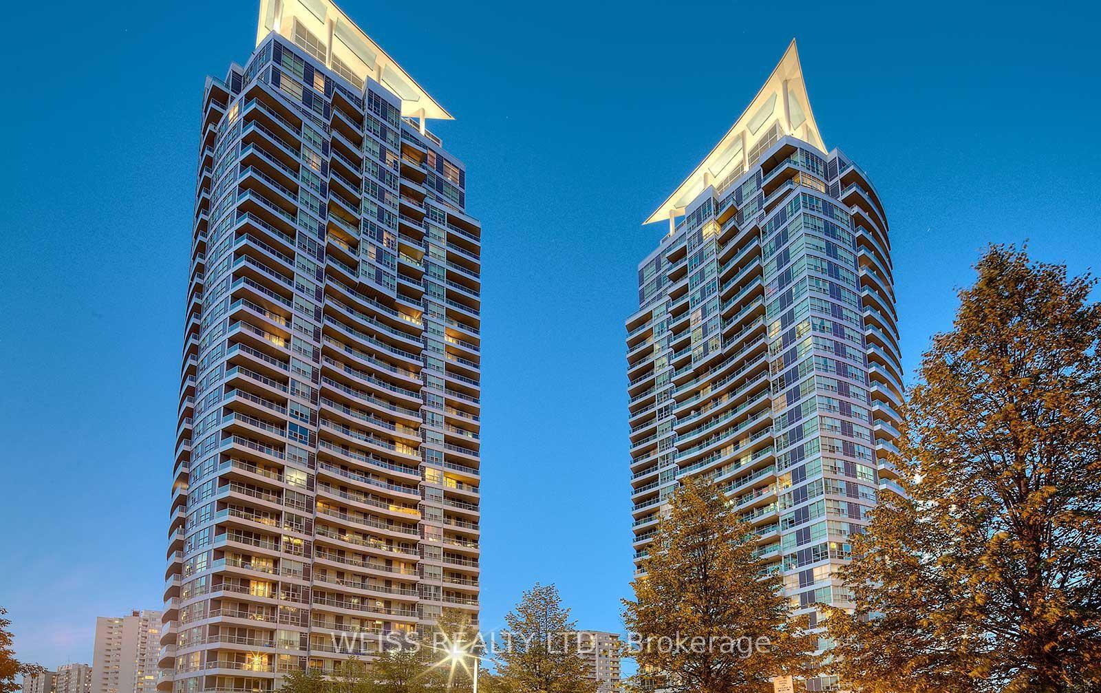 310 - 33 Elm Drive Mississauga Ontario Canada Sale residential Elena Vankevich Brokerage Information: Not available, please contact website owner