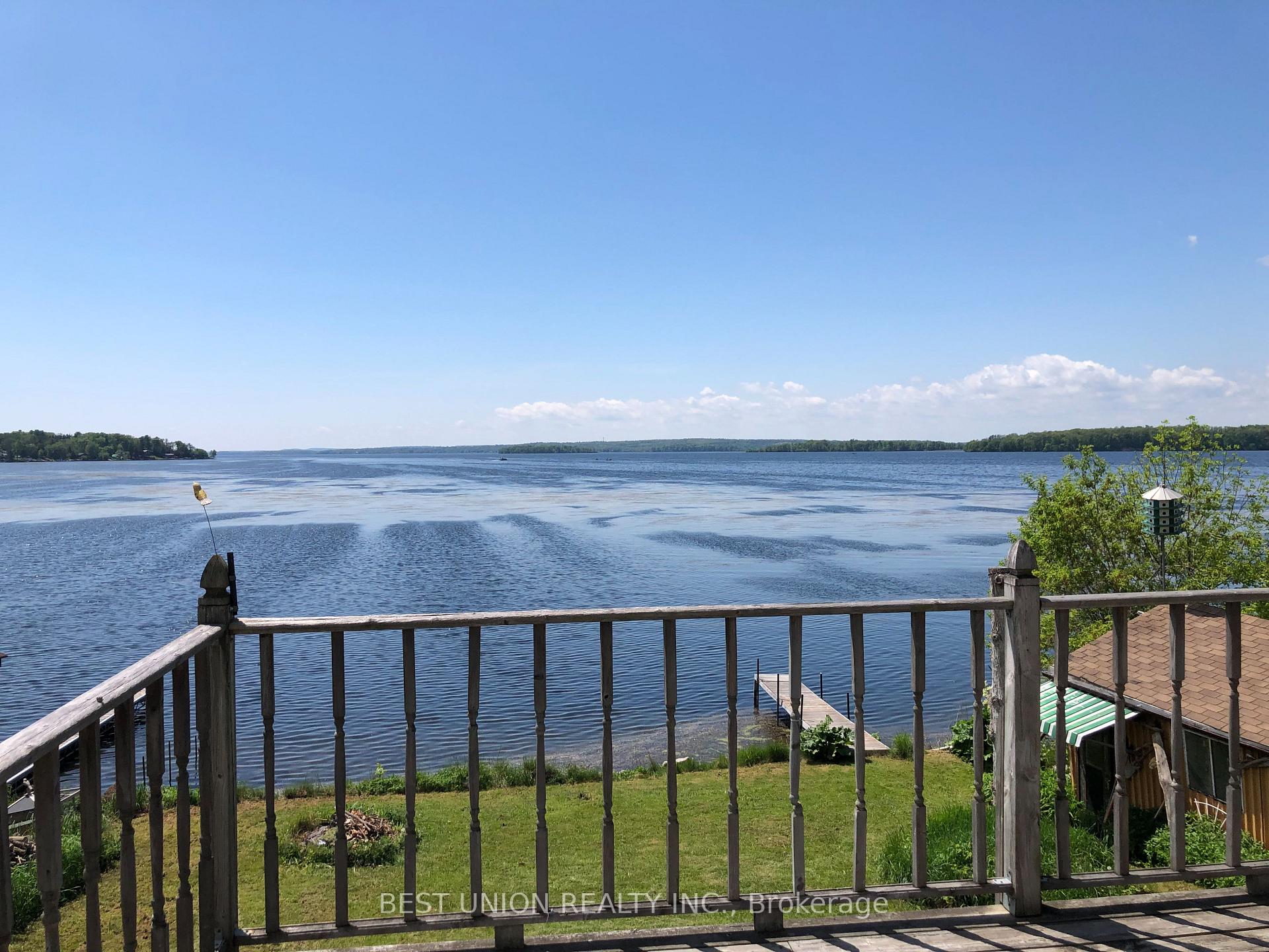 6274 Shearer Point Road Alderville First Nation Ontario Canada Sale residential   Best Union Realty Inc., Brokerage