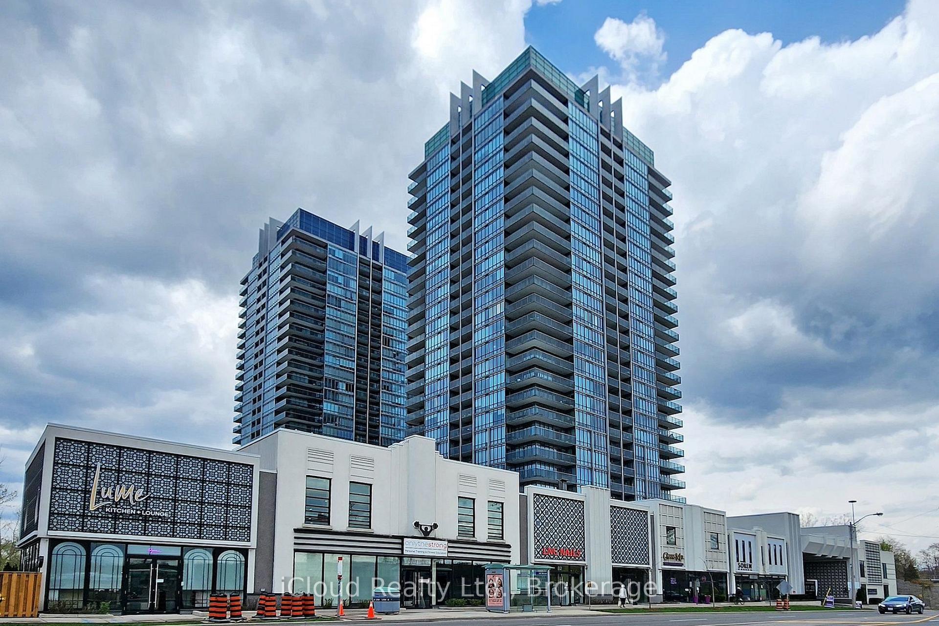 PH-3103 - 90 Park Lawn S Toronto Ontario Canada Sale residential Alla Poltavski iCloud Realty Ltd. 