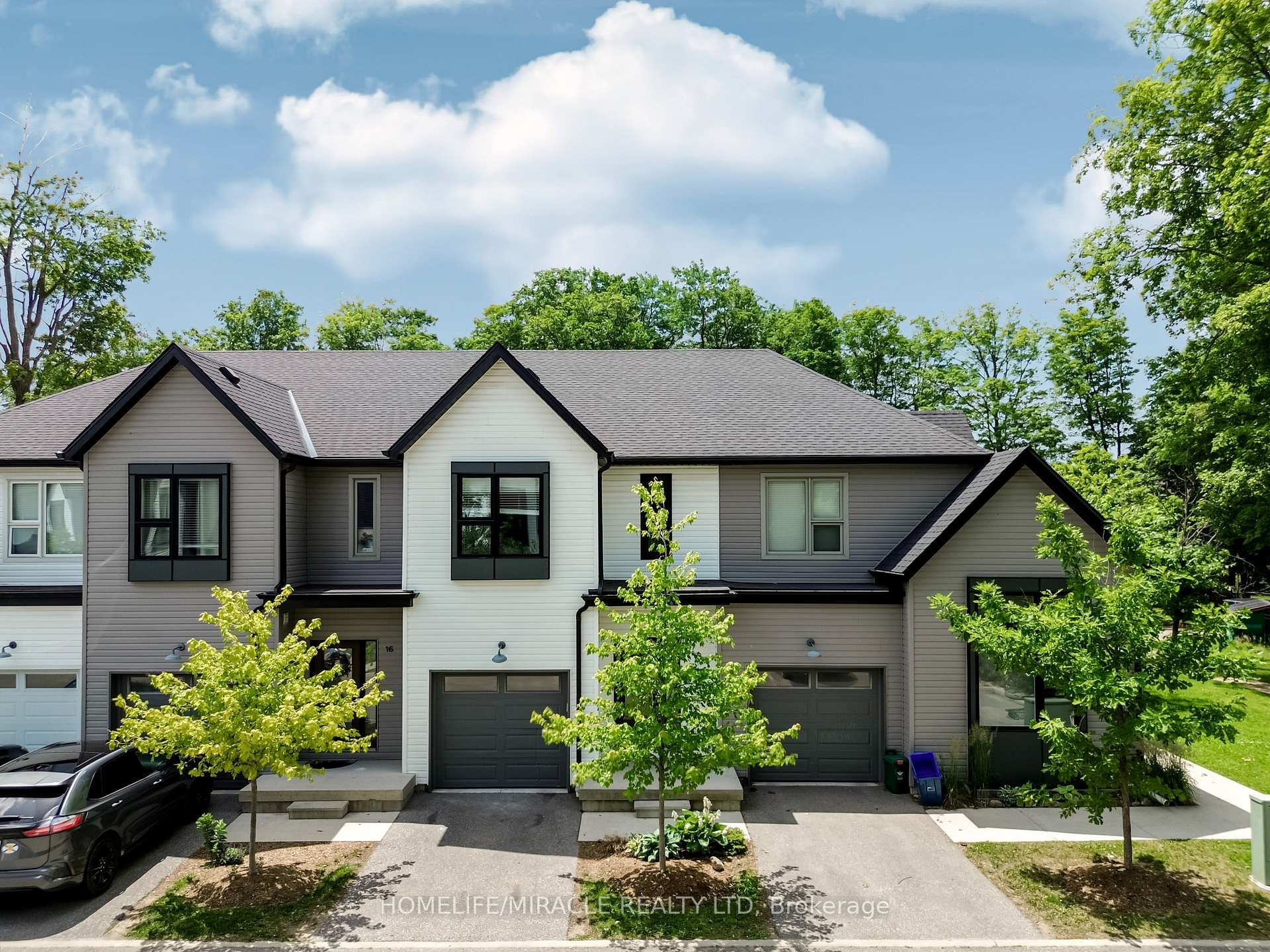 Unit 17 - 110 Fergus Avenue Kitchener Ontario Canada Sale residential Eva Munch RE/MAX Twin City Realty Inc., Brokerage*