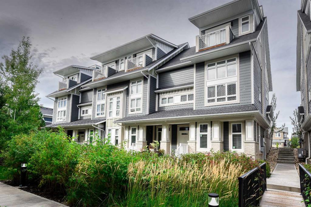197 Silverado Plains PK SW Calgary Alberta Canada Sale residential Donna Gunn Century 21 Bravo Realty