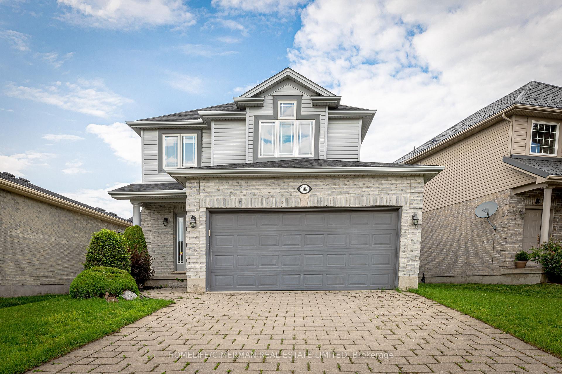 1202 Smither Road London North Ontario Canada Rent residential Leon Schaumer HomeLife/Cimerman Real Estate Ltd., Brokerage*
