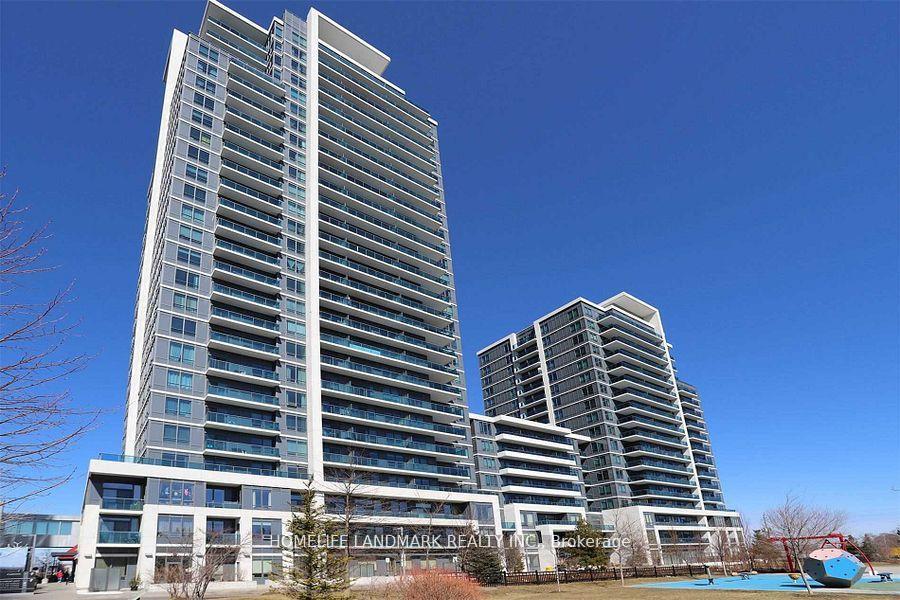 635 - 7165 Yonge Street Markham Ontario Canada Sale residential   Realty Executives Group Ltd., Brokerage