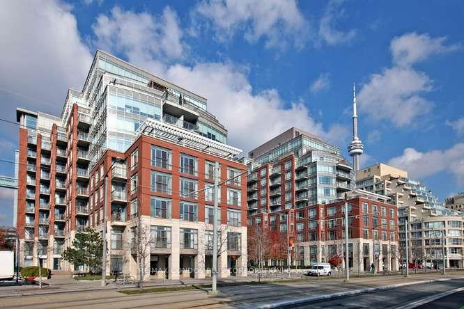 902W - 500 Queens Quay W. Toronto Ontario Canada Sale residential Kathryn Long RE/MAX Condos Plus Corp., Brokerage*