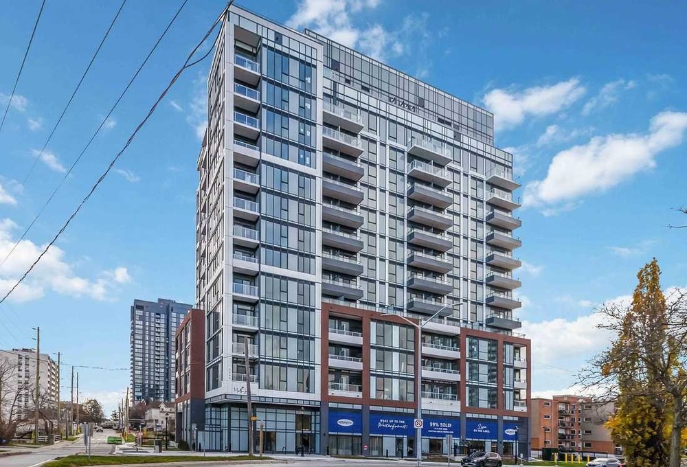 burlington    Ontario Canada Sale residential Yama Saighani Kingsway Real Estate, Brokerage