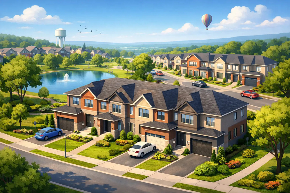 Burlington    Ontario Canada Sale residential Yama Saighani Kingsway Real Estate, Brokerage