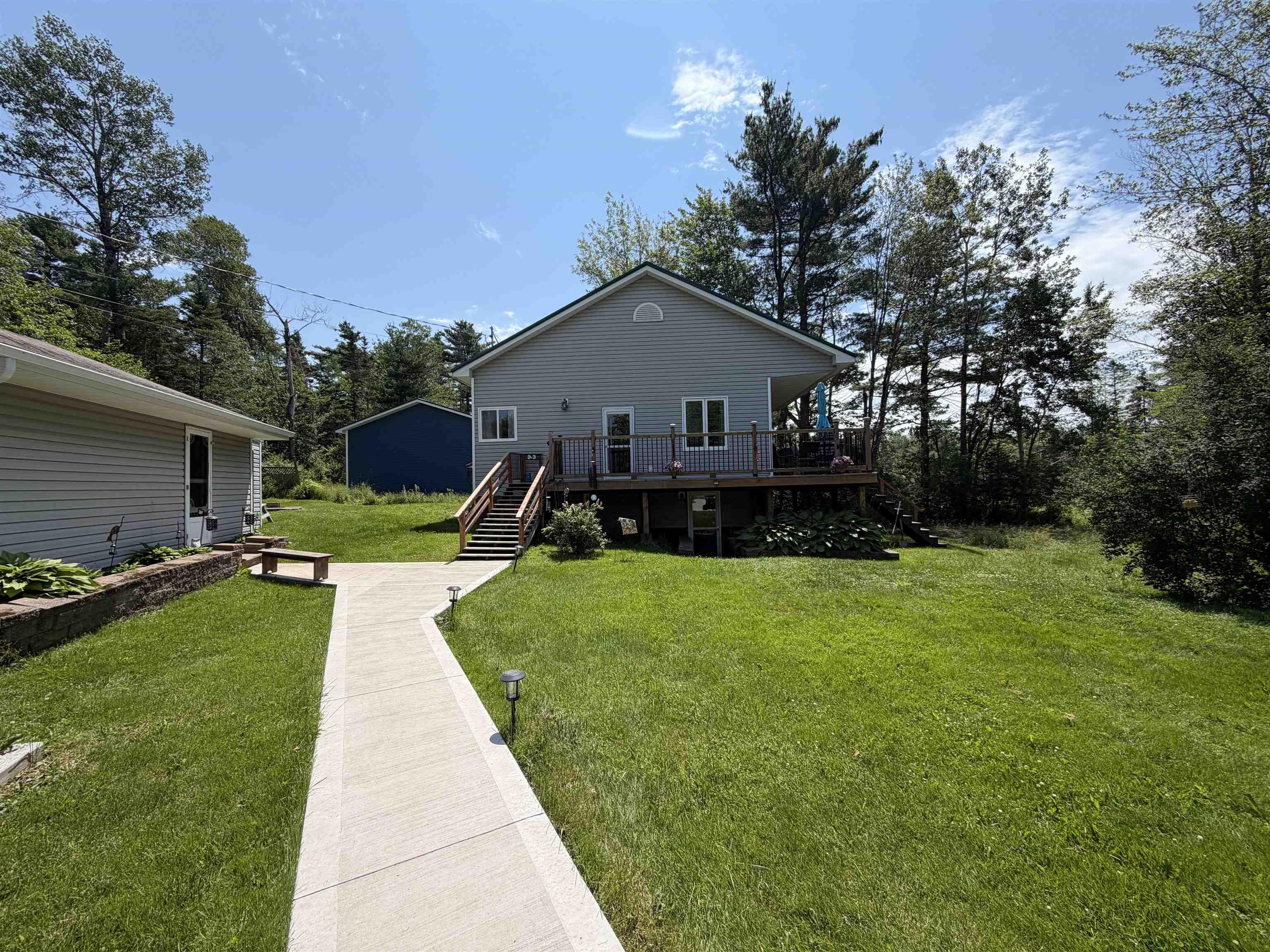 23 Elmbel Drive Belnan Nova Scotia Canada Sale residential    Hants Realty Limited
