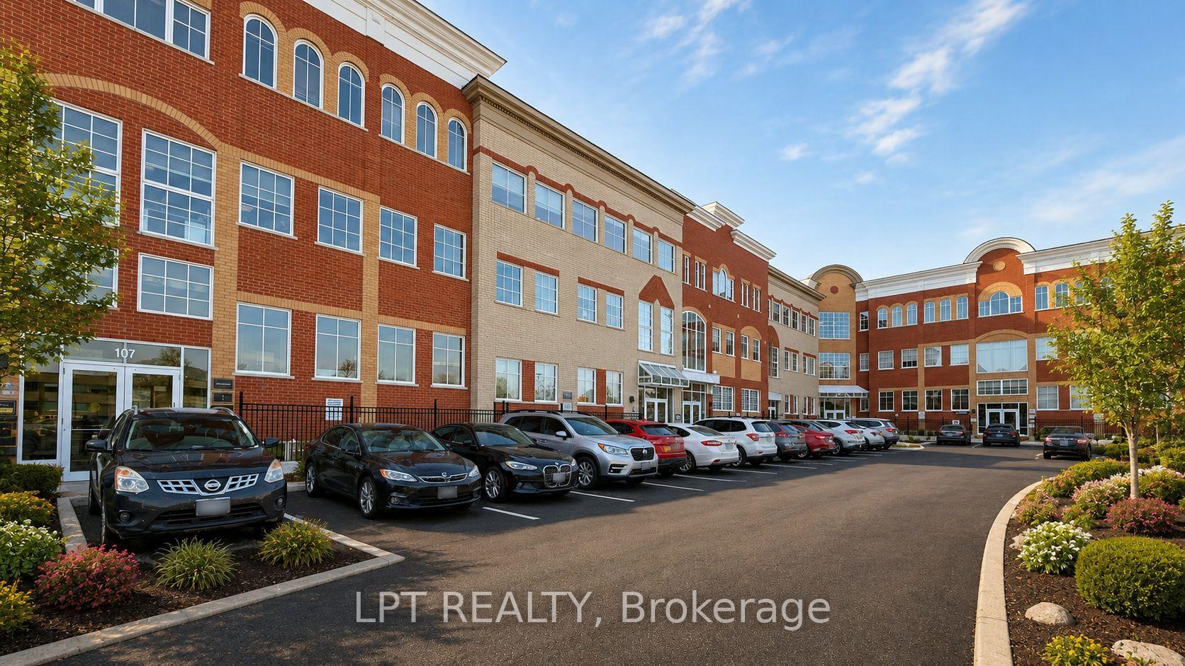 Building 8, Sui - 5045 Orbitor Drive Mississauga Ontario Canada Sale commercial Elena Vankevich Brokerage Information: Not available, please contact website owner
