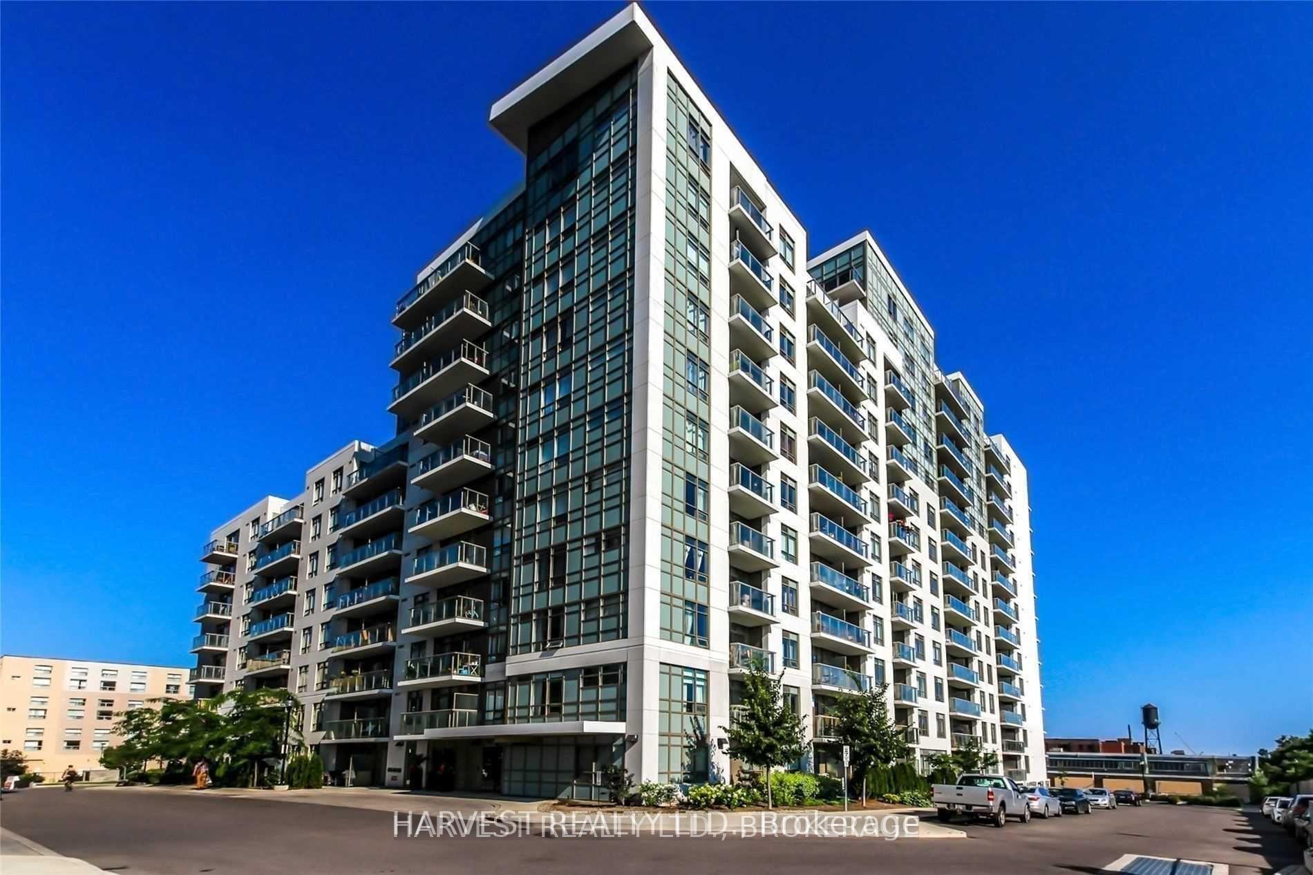 1209 - 812 Landsdowne Avenue Toronto Ontario Canada Rent residential   HARVEST REALTY LTD.