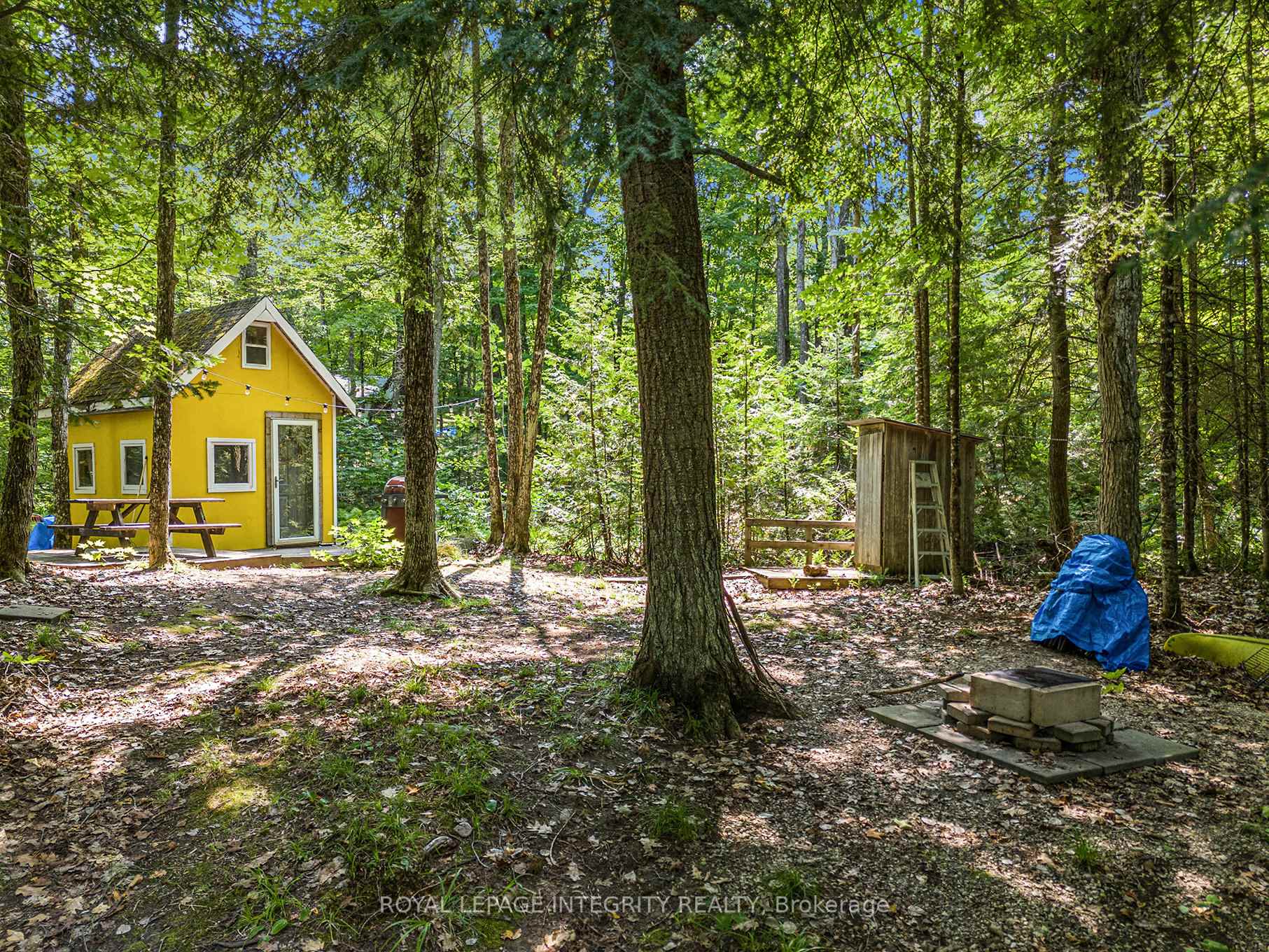 Pt L 27 Bow Lake Lane Lanark Highlands Ontario Canada Sale residential Sorin Vaduva ROYAL LEPAGE INTEGRITY REALTY, BROKERAGE