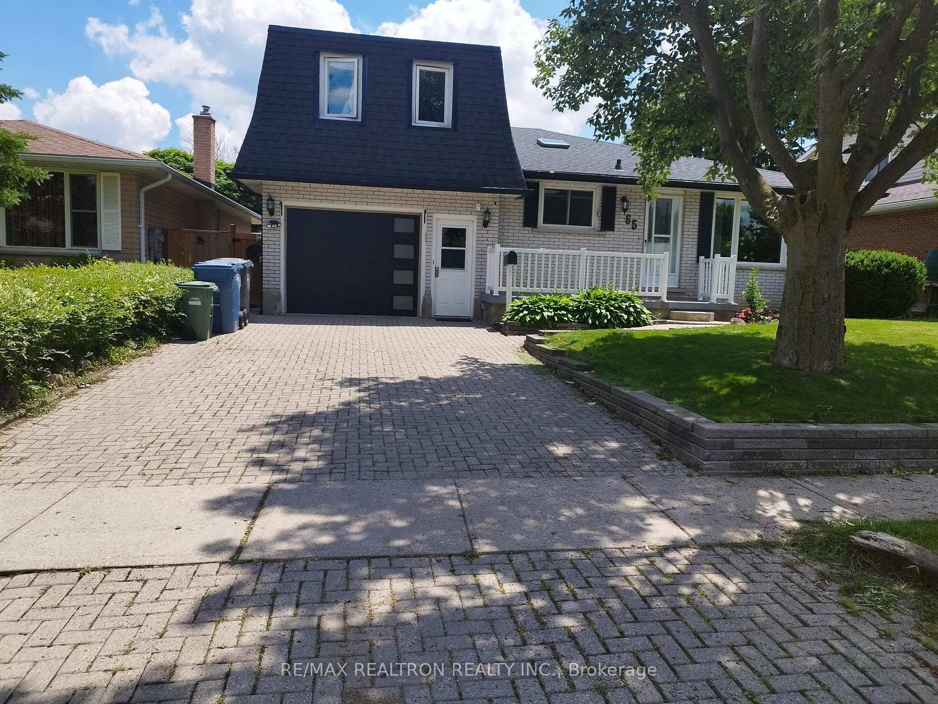 65 Mcilwraith Crescent Guelph Ontario Canada Sale residential Joe Caputo RE/MAX Realtron Realty Inc., Brokerage*