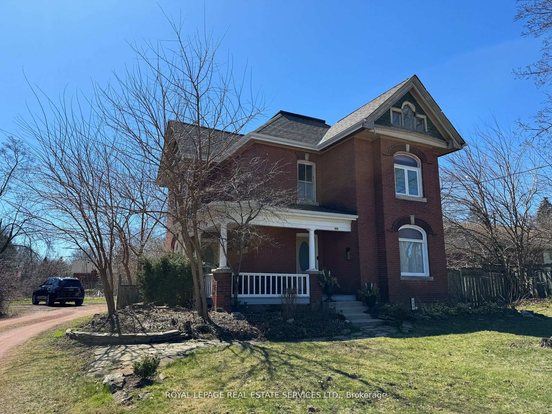 496 Walker's Line Burlington Ontario Canada Rent residential   Campbell Wedlake Team