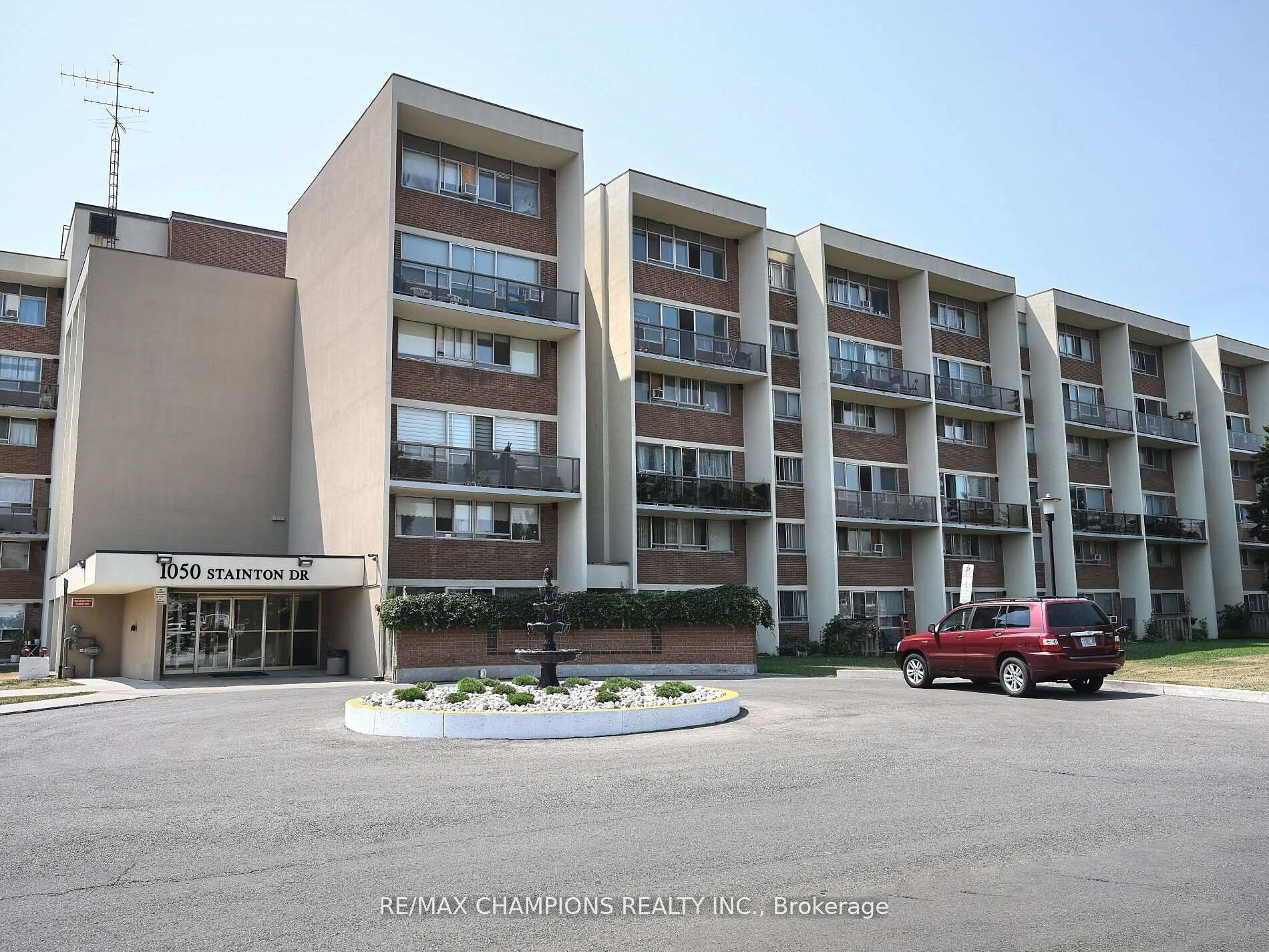112 - 1050 Stainton Drive E Mississauga Ontario Canada Sale residential OWAIS GHANI Royal Lepage Certified Realty, Brokerage*