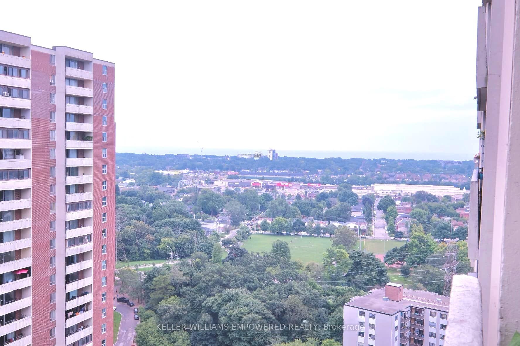 2603 - 1 Massey Square Toronto Ontario Canada Sale residential   Bruce Murray - Real Estate Homeward, Brokerage