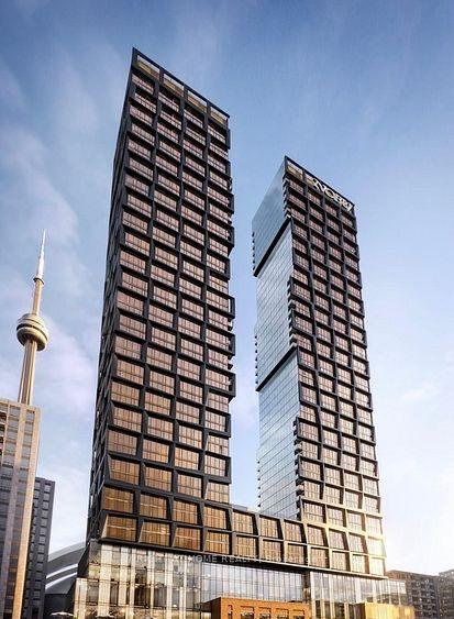 1207 - 15 Mercer Street Toronto Ontario Canada Rent residential Jatin Gill Re/Max Your Community Realty, Brokerage*