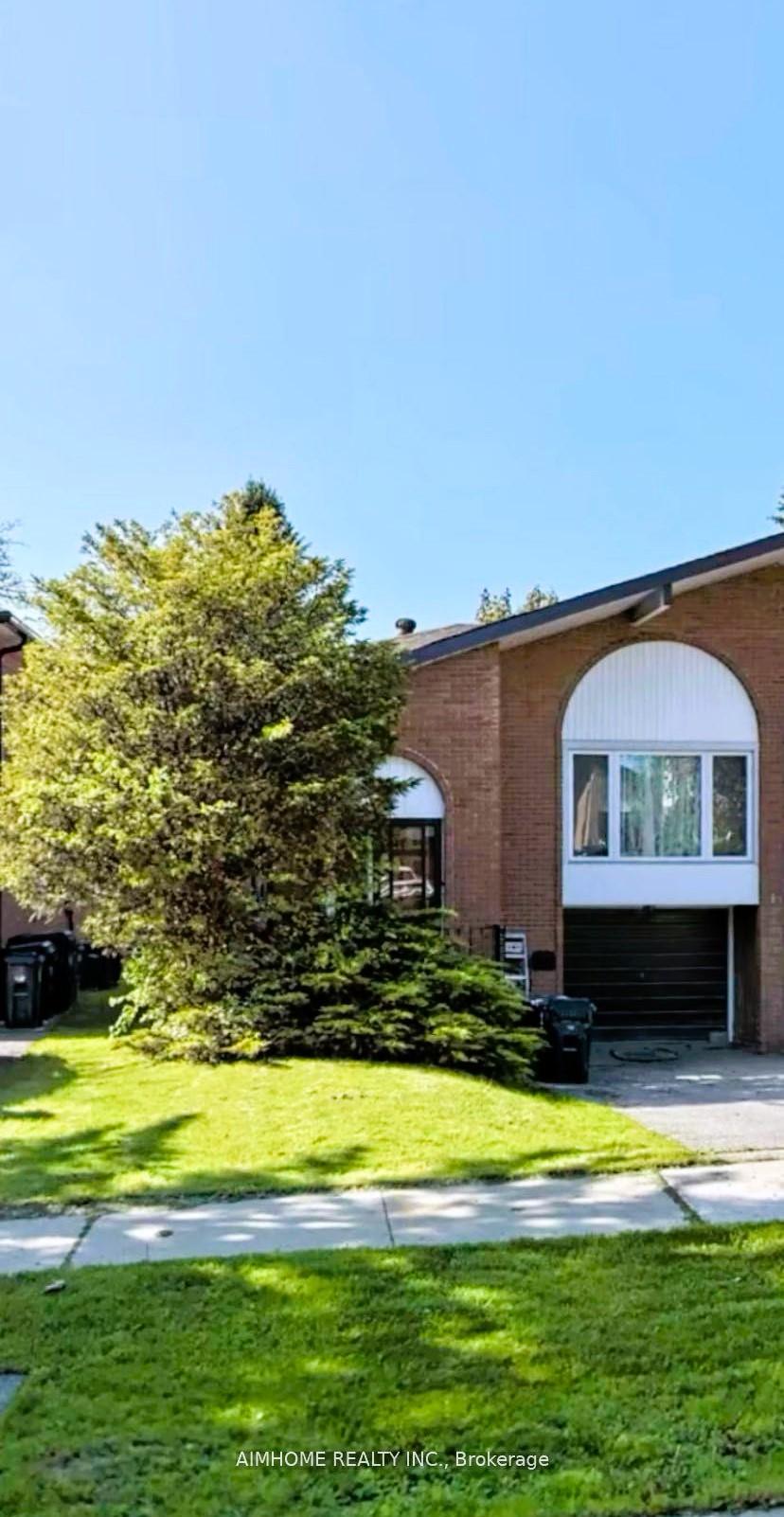 18 Lynch Road Toronto Ontario Canada Rent residential   AimHome Realty Inc, Brokerage*