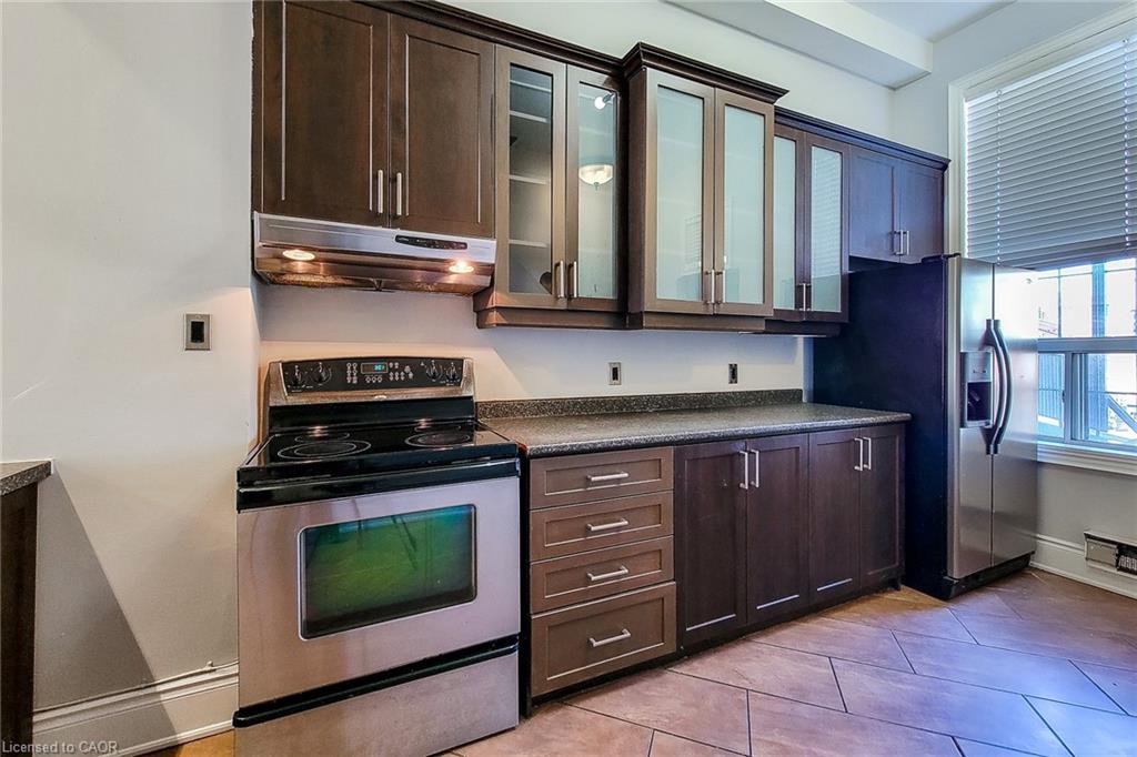 3 - 223 King Street E Hamilton Ontario Canada Rent residential   Platinum Lion Realty Inc., Brokerage*