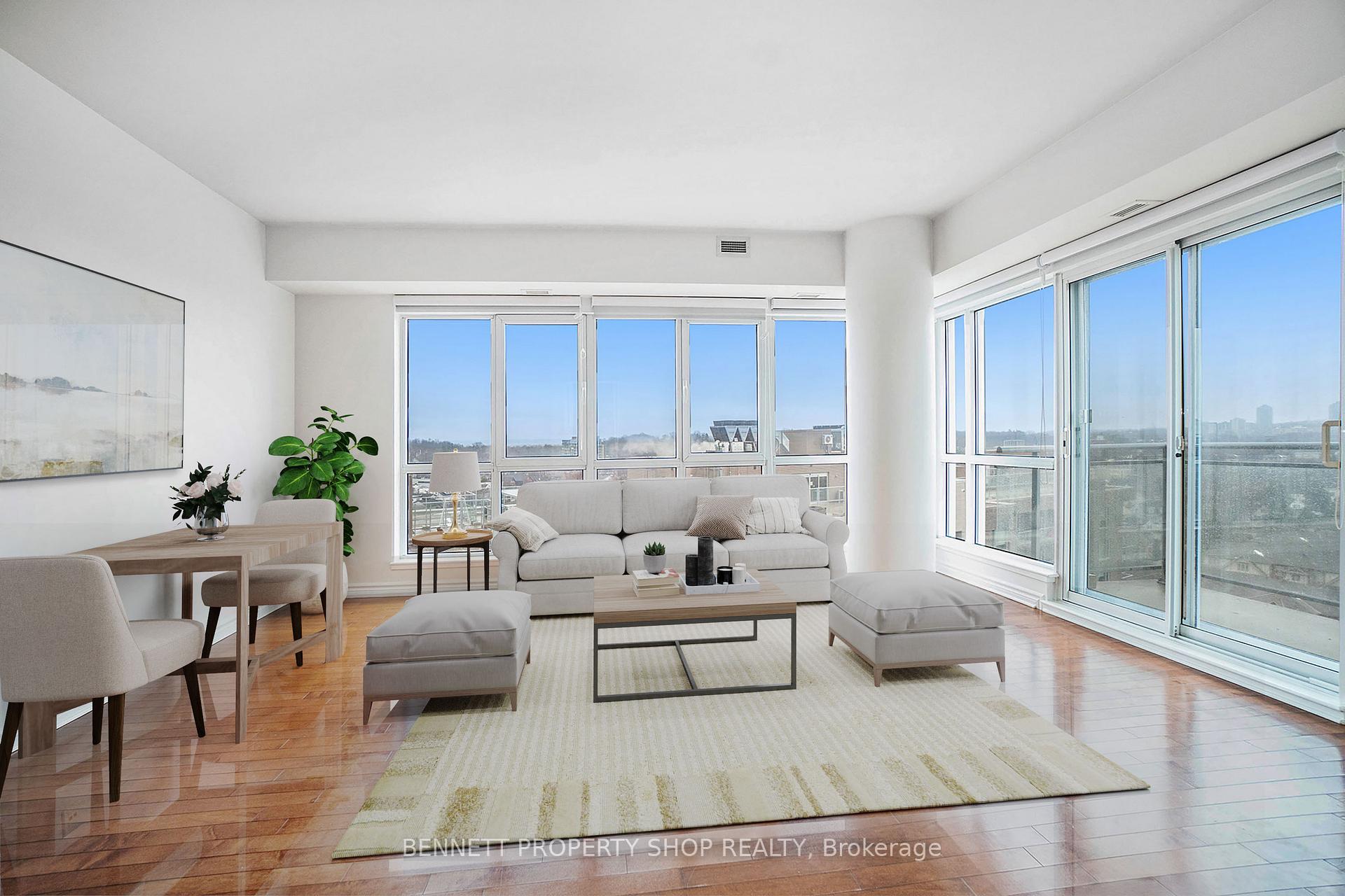 1204 - 70 Landry Street Ottawa Ontario Canada Sale residential   Royal LePage Performance Realty, Brokerage *