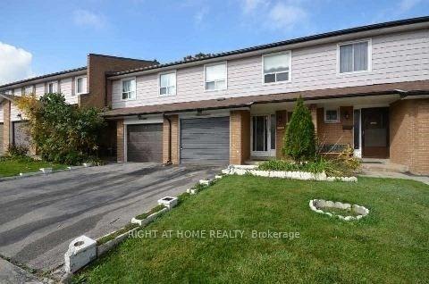 17 - 7475 Goreway Drive Mississauga Ontario Canada Rent residential Andrew Enofe Right at Home Realty, Brokerage*