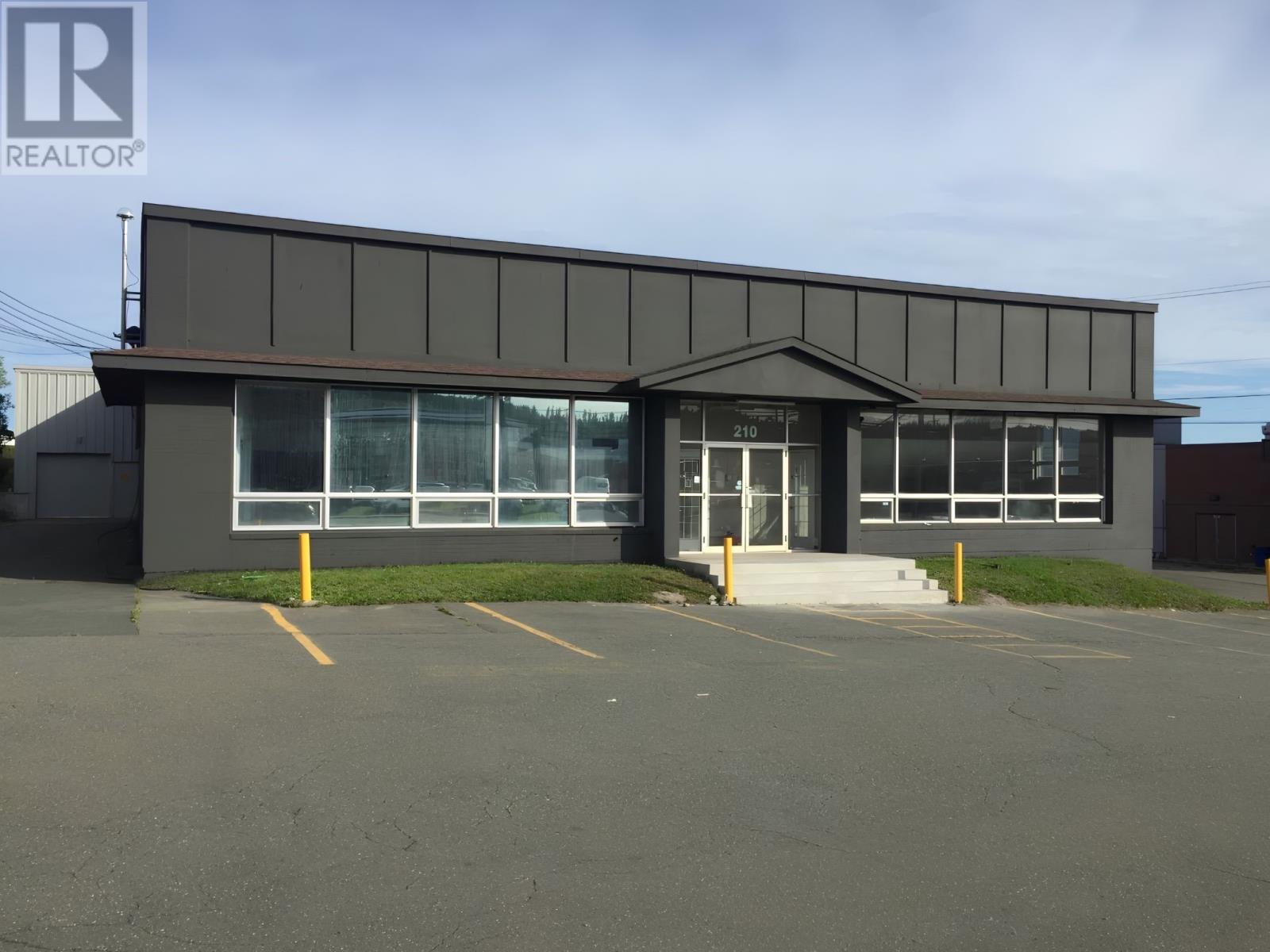 210 Kenmount Road St. John'S Newfoundland And Labrador Canada Lease commercial   Blue Chip Realty Inc., Newfoundland