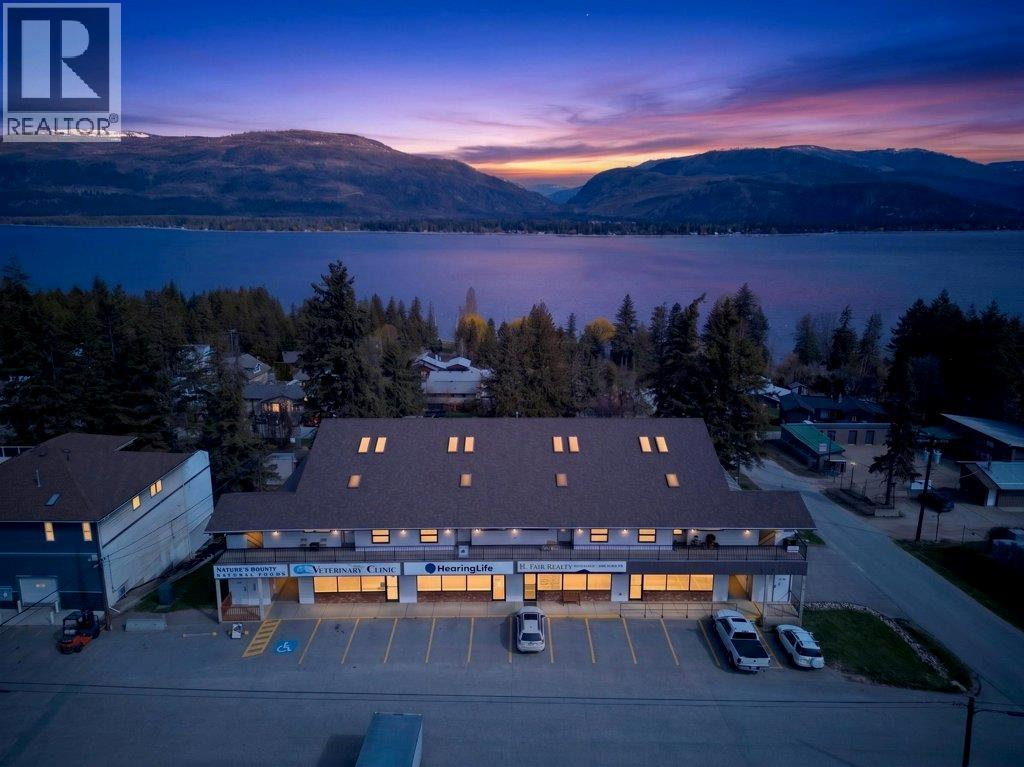 1261 Trans Canada Highway Unit#  Sorrento British Columbia Canada Sale residential Tina Cosman EXP Realty (Salmon Arm)