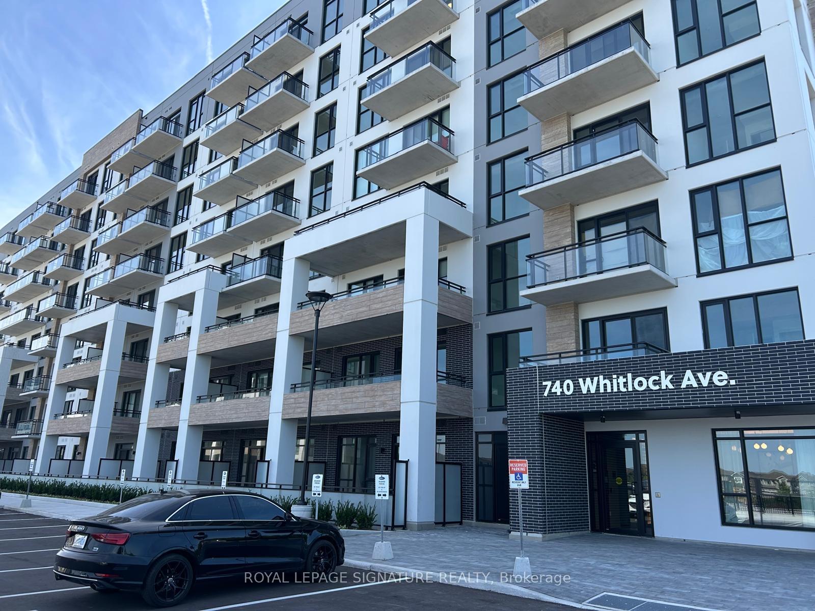 710 - 740 Whitlock Avenue SE Milton Ontario Canada Rent residential NICK PANARESE Royal LePage Signature Realty, Brokerage