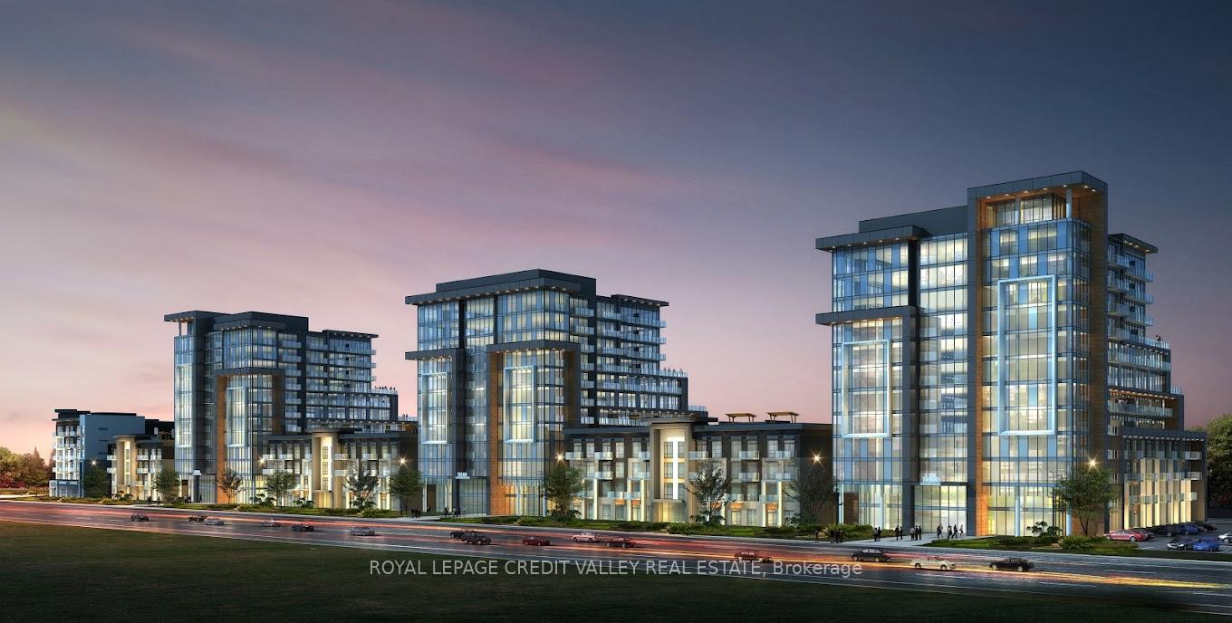 309 - 460 Dundas Street E Hamilton Ontario Canada Rent residential Manpreet Ahluwalia Royal LePage Credit Valley Real Estate, Brokerage*