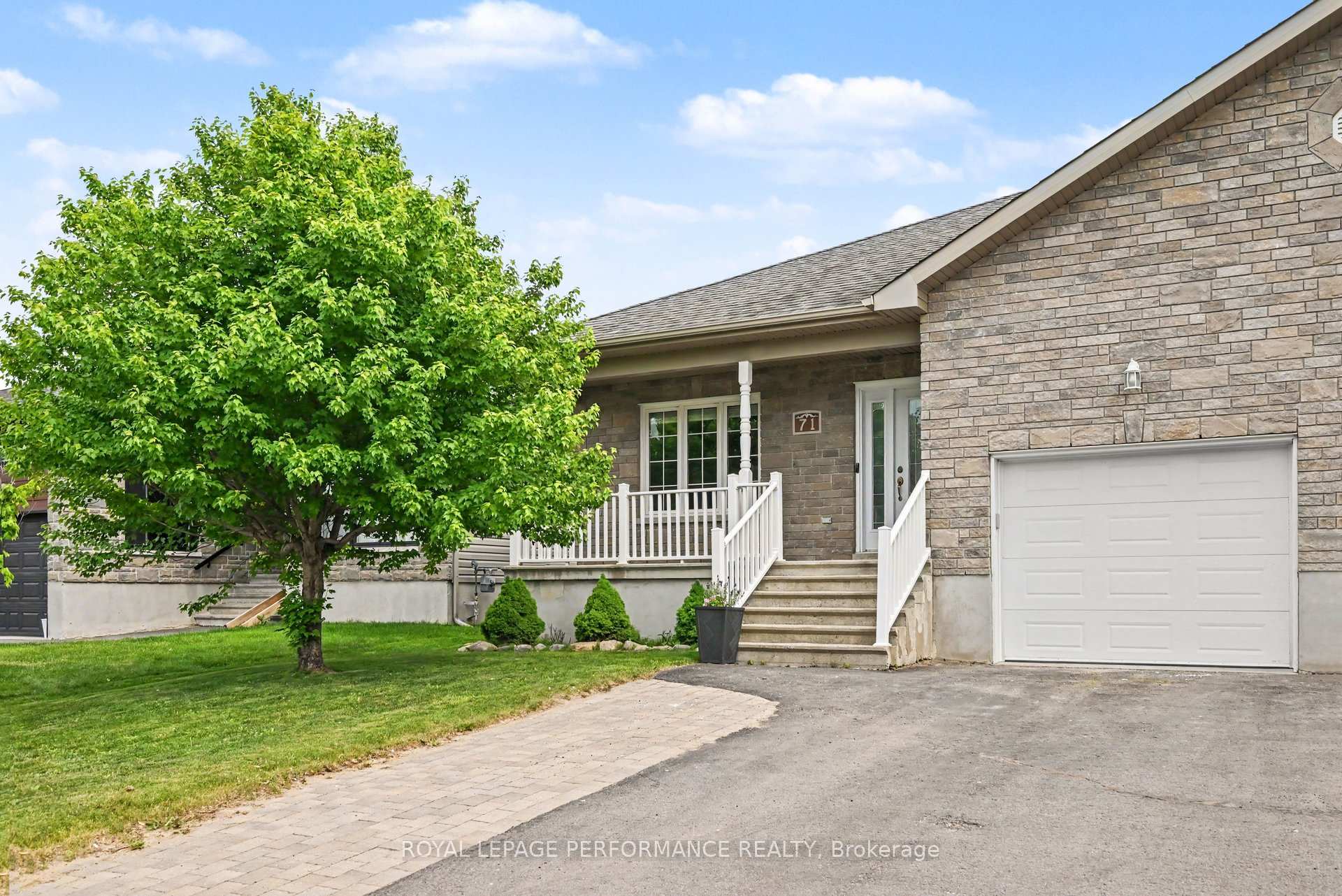 71 Mayer Street The Nation Ontario Canada Sale residential   Royal LePage Performance Realty, Brokerage *