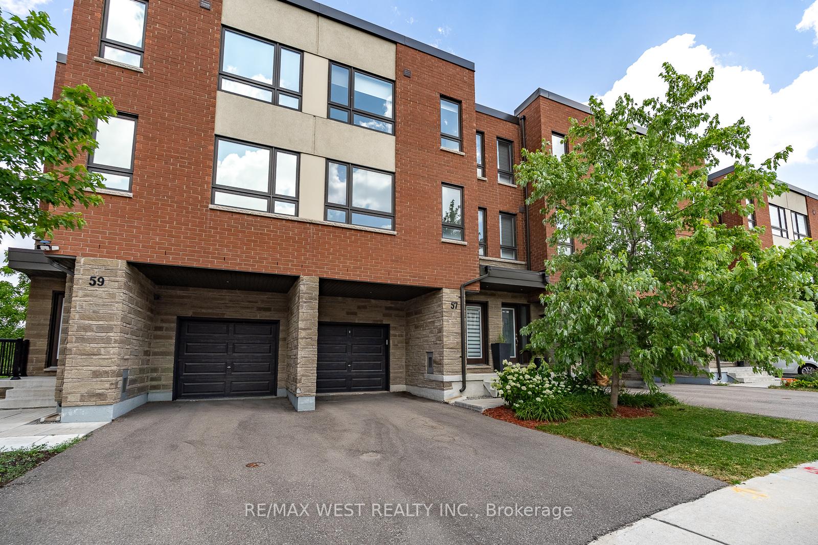 57 Woodstream Drive Toronto Ontario Canada Sale residential   RE/MAX West Realty Inc., Brokerage *