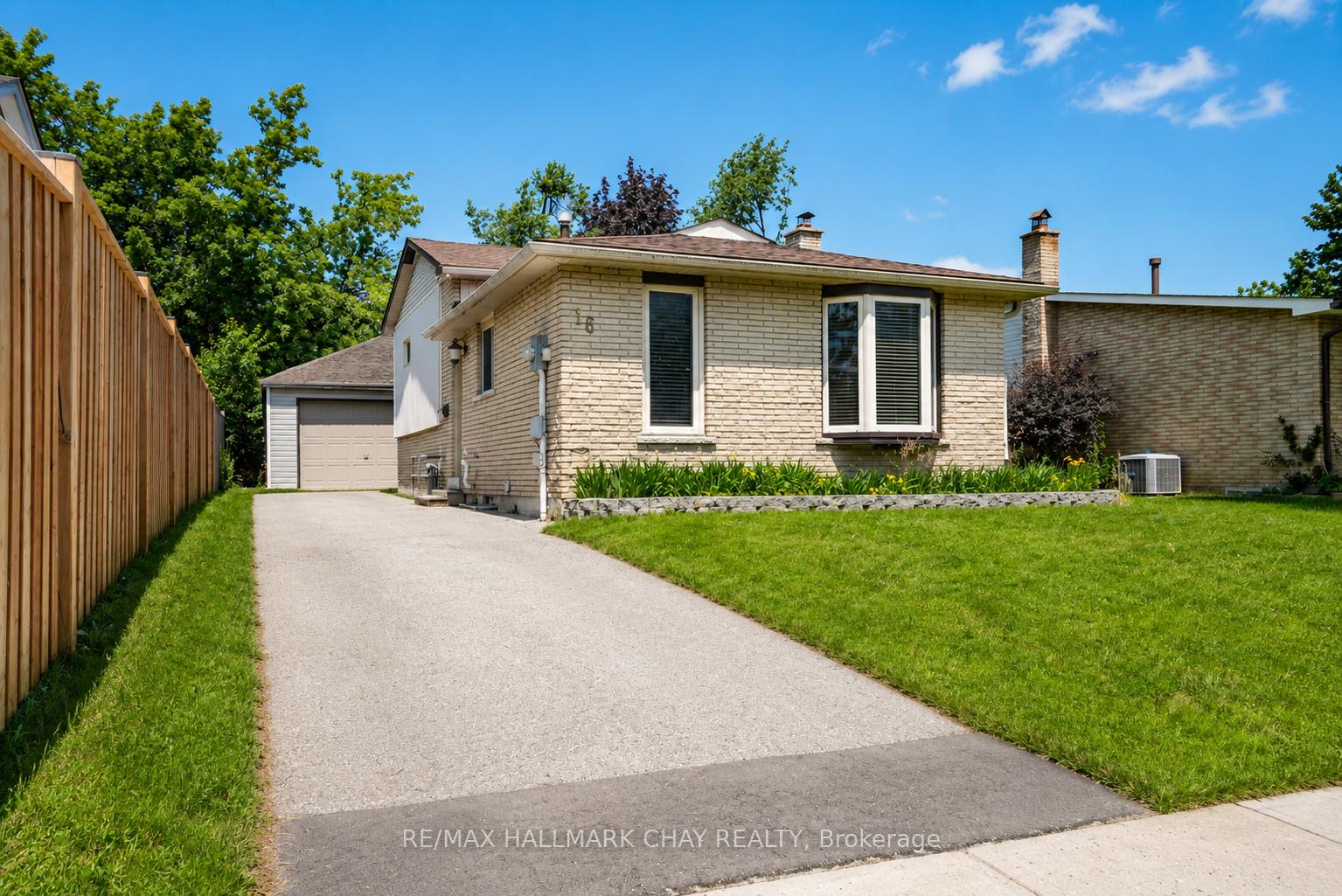 16 Austen Lane Barrie Ontario Canada Sale residential Jason Gavadza Keller Williams Referred Urban Realty, Brokerage*