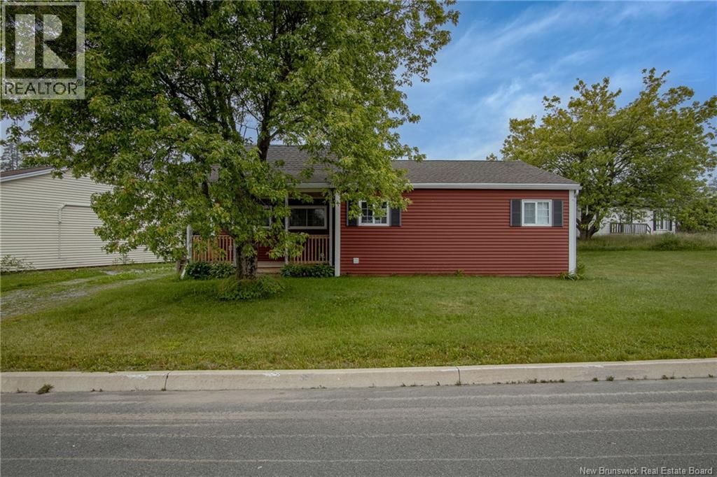 4 Avon Court Saint John New Brunswick Canada Sale residential Paul Bustin Royal LePage Atlantic
