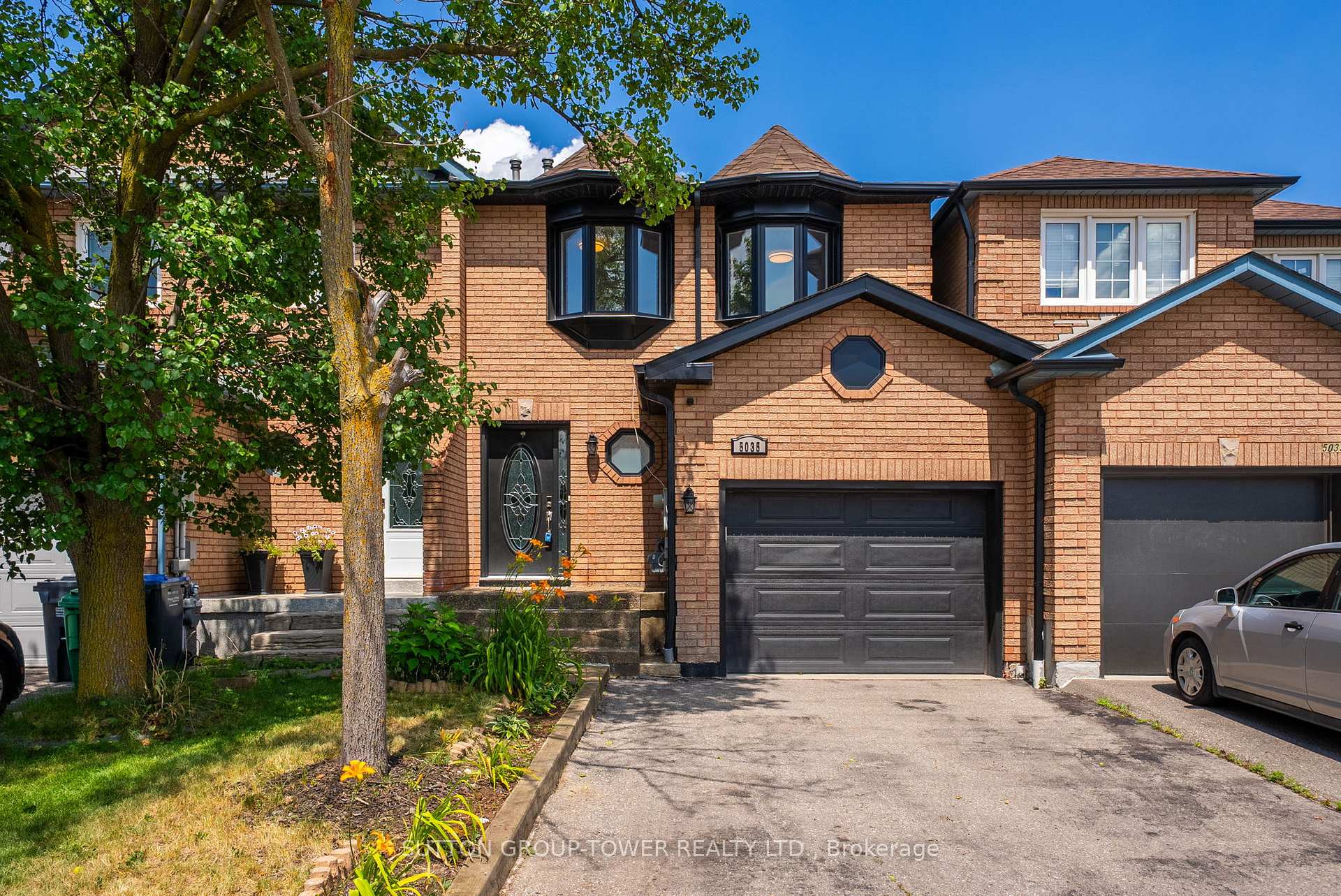 5035 Moulin Rouge Crescent Mississauga Ontario Canada Sale residential Don Marland RE/MAX Professionals Inc., Brokerage*