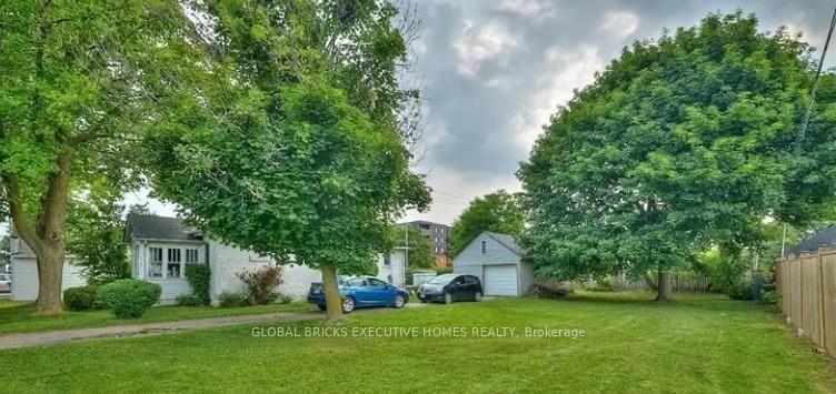 0 Dolphin Street Port Colborne Ontario Canada Sale commercial   Global Bricks Executive Homes Realty, Brokerage