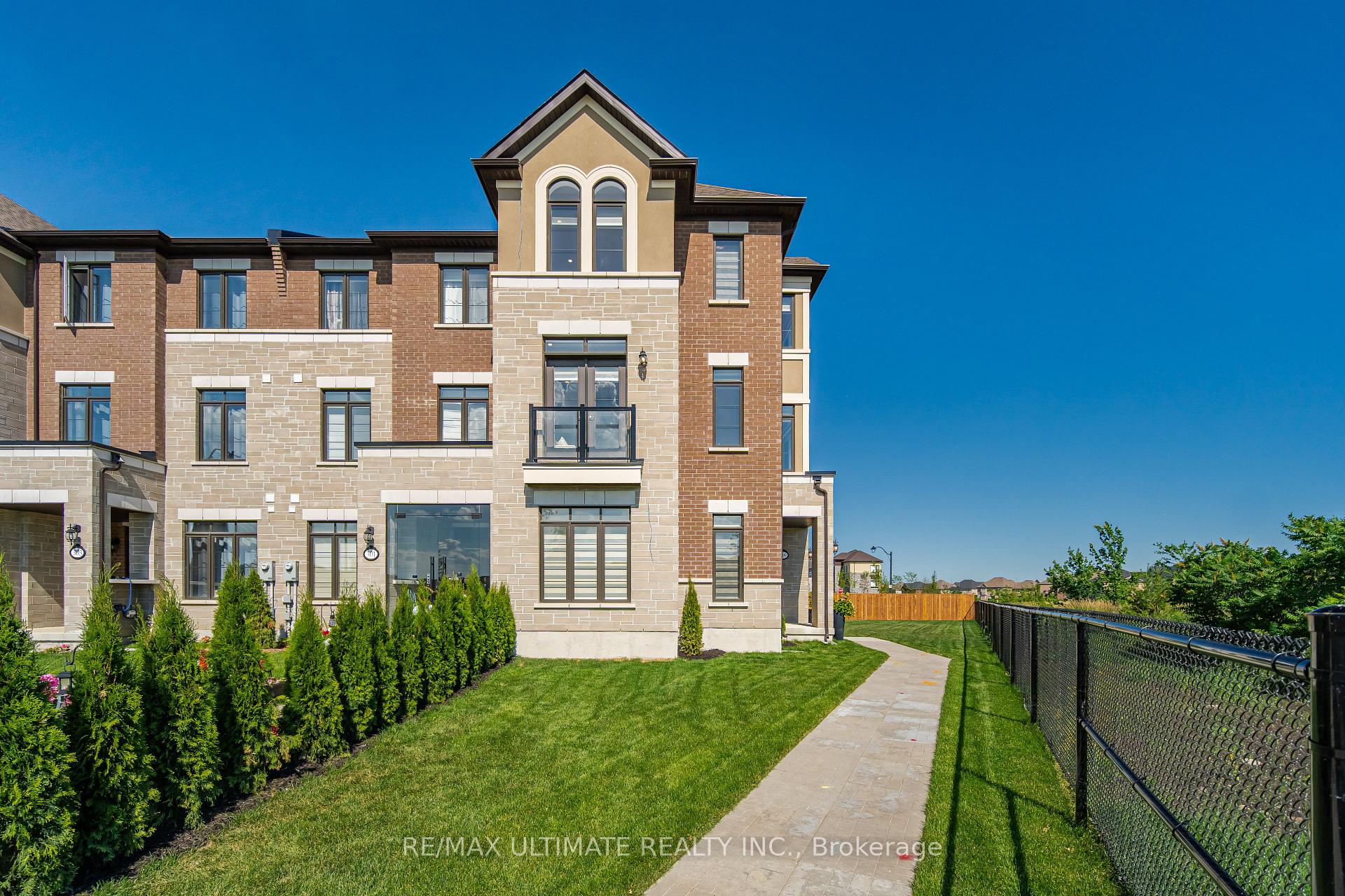 299 Inspire Boulevard NE Brampton Ontario Canada Sale residential Paulette Lewis RE/MAX Ultimate Realty Inc., Brokerage *