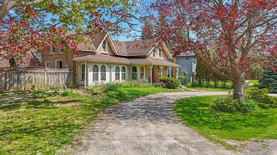 2215 David Fife Line Otonabee-South Monaghan Ontario Canada Sale commercial Frank Rosso RE/MAX HALLMARK EASTERN REALTY, BROKERAGE*