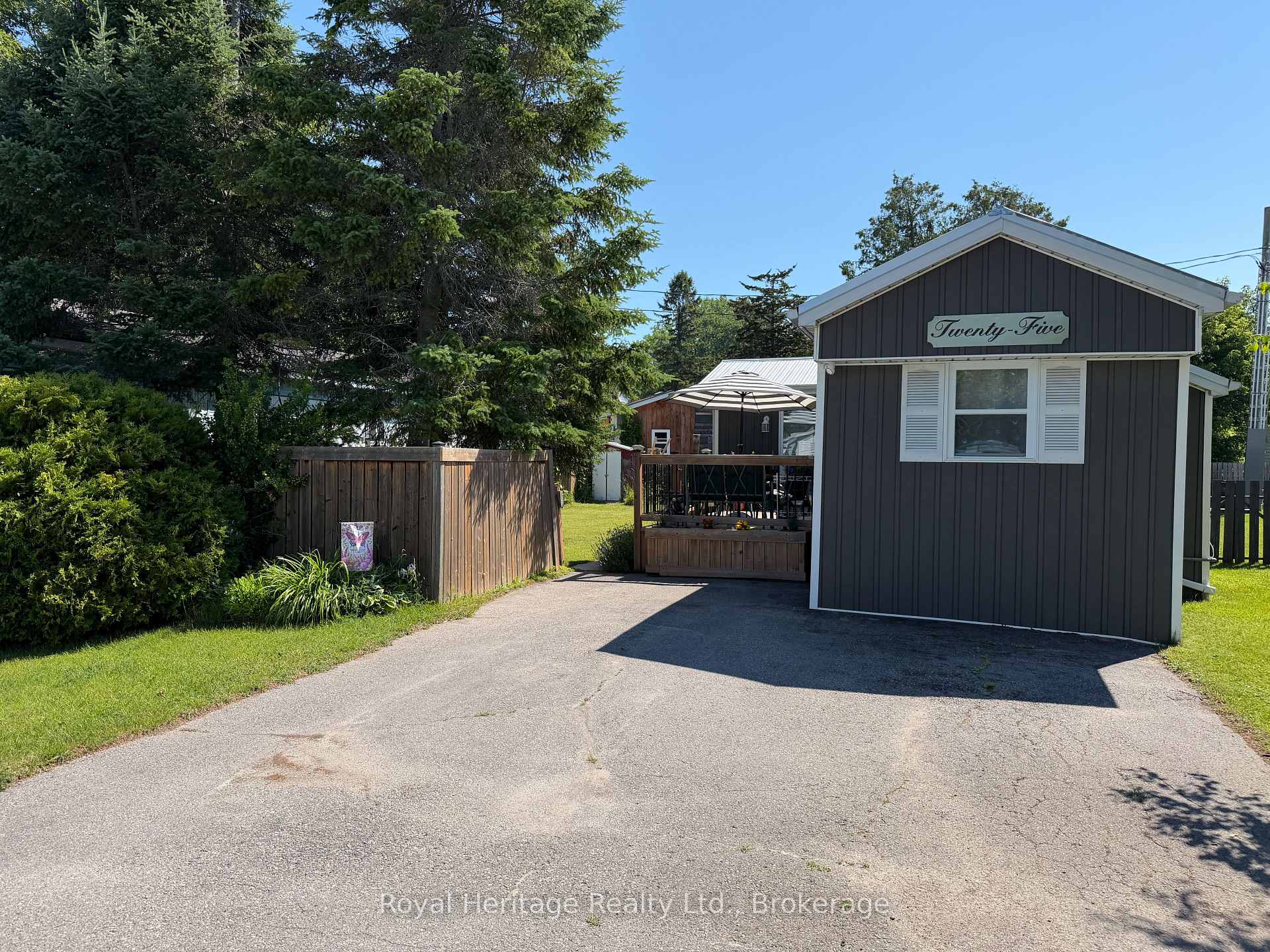 25 - 529 Old Highway 2 Quinte West Ontario Canada Sale residential Bruce Carnegie Royal Heritage Realty Ltd., Brokerage*