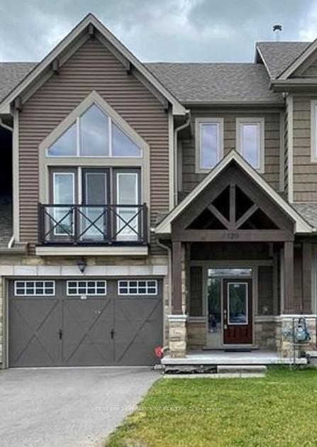 120 Delphi Lane Blue Mountains Ontario Canada Sale residential Pargat Brar Century 21 Paramount Realty Inc., Brokerage*